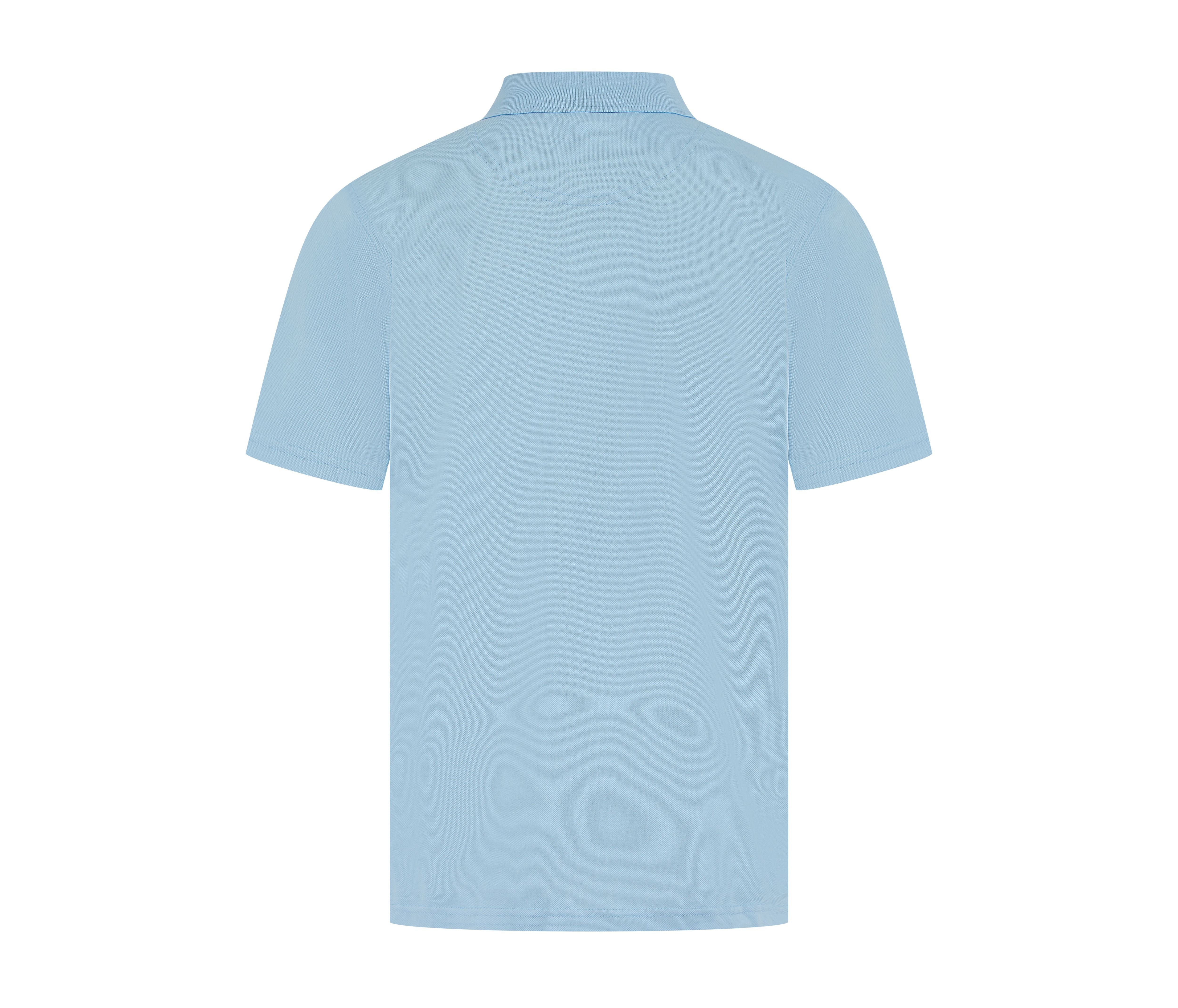 LIGHT BLUE - arrière