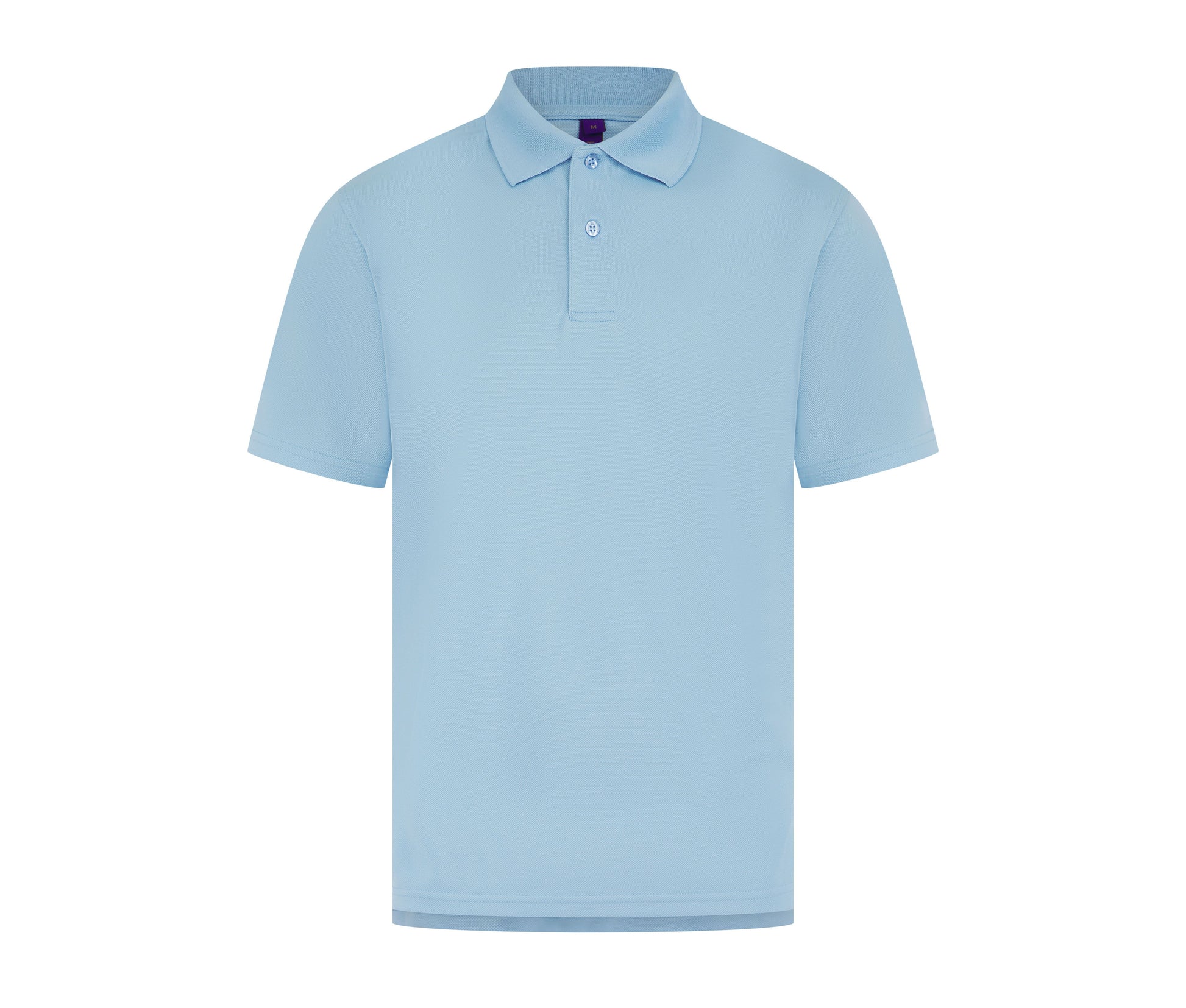 LIGHT BLUE - avant