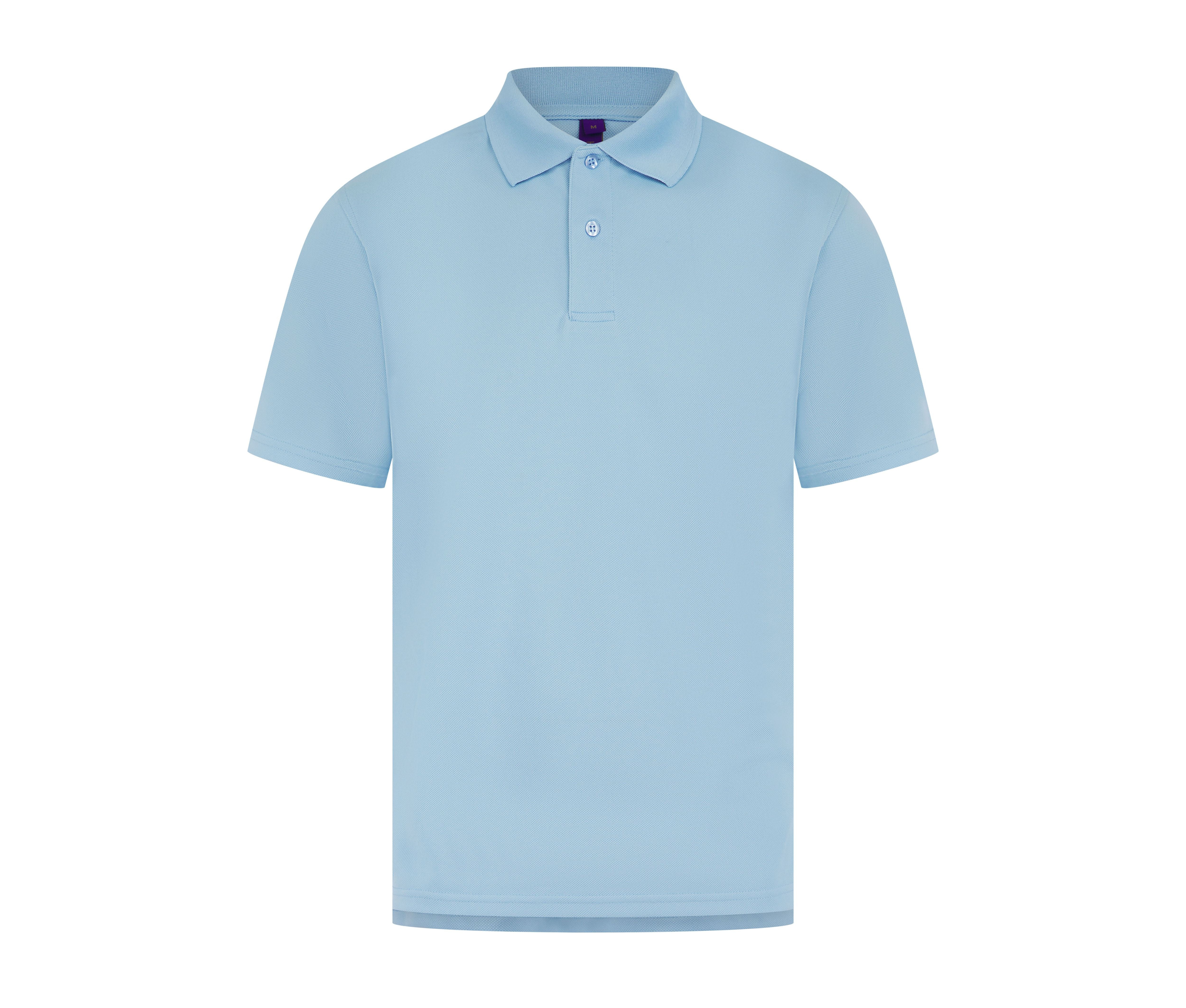 LIGHT BLUE - avant