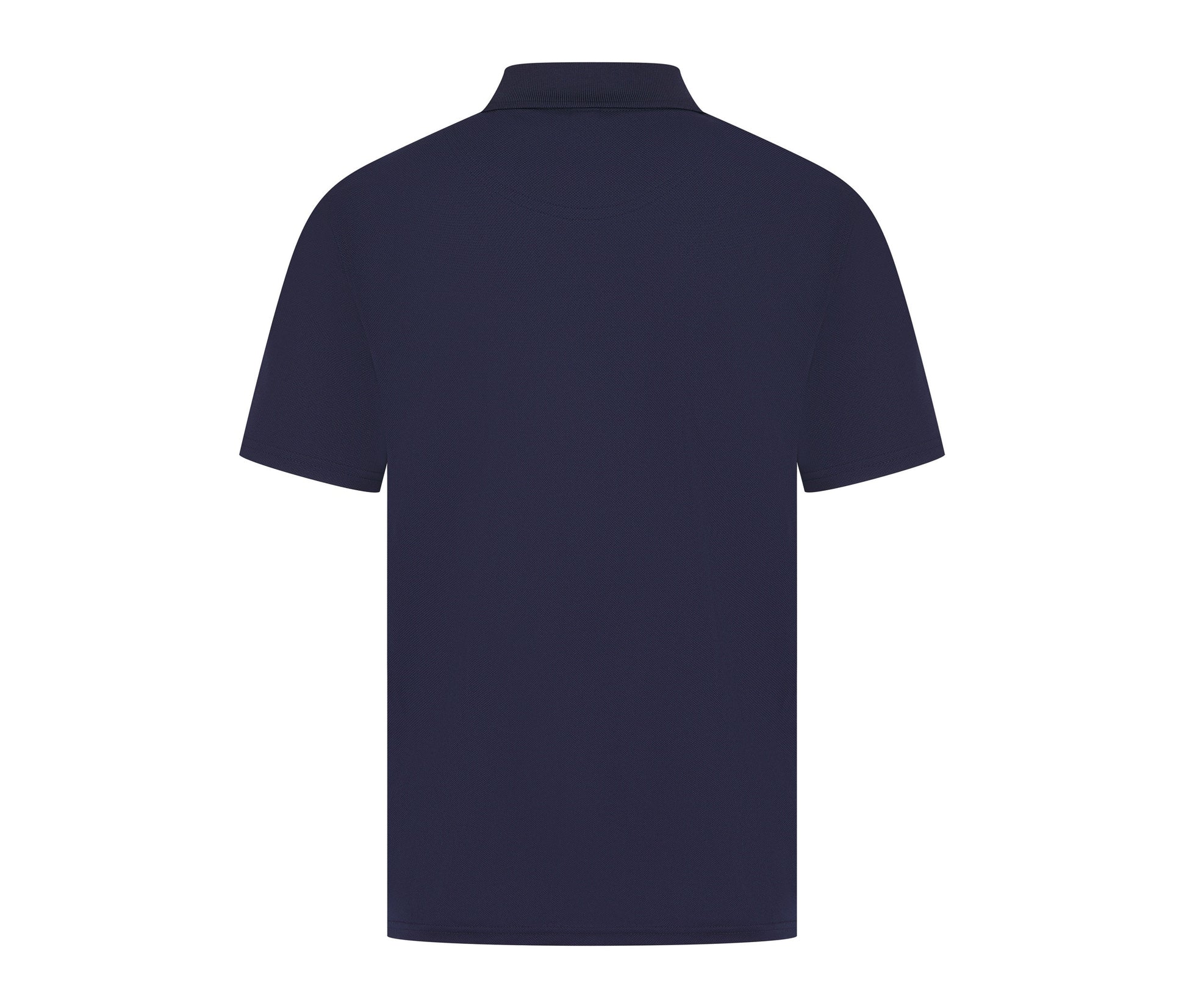 OXFORD NAVY - arrière