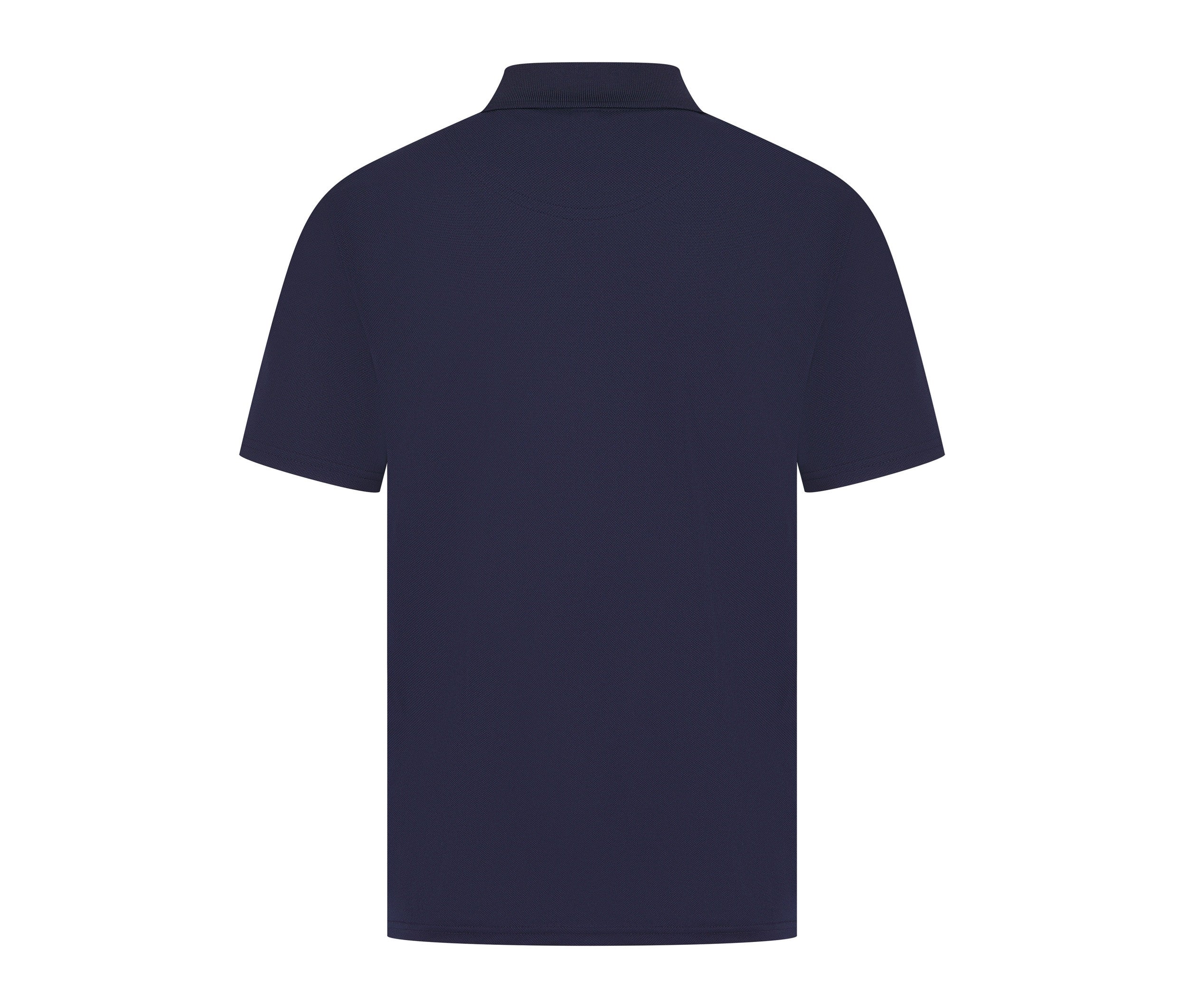 OXFORD NAVY - arrière