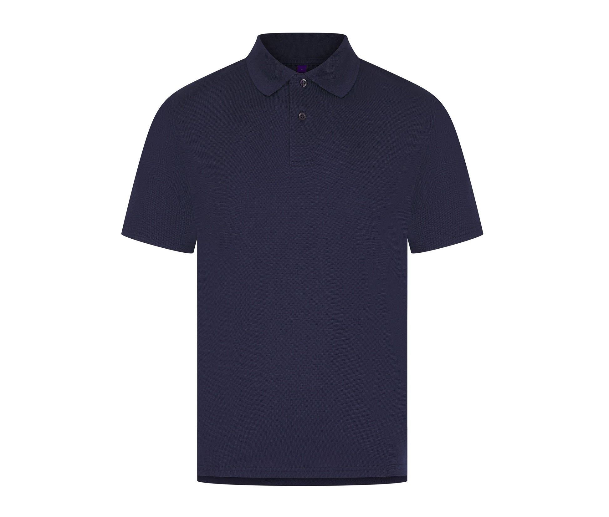 OXFORD NAVY - avant