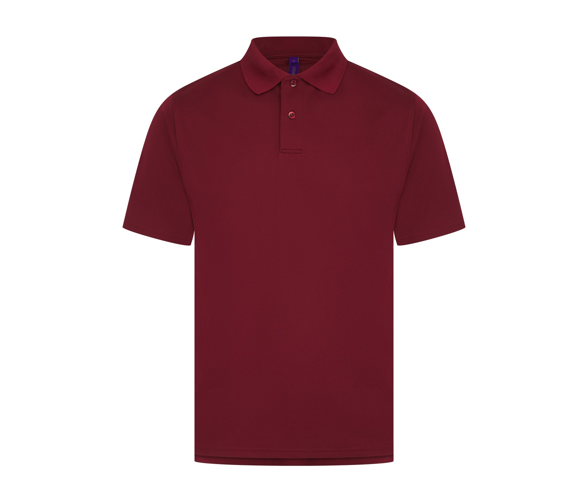 BURGUNDY - avant