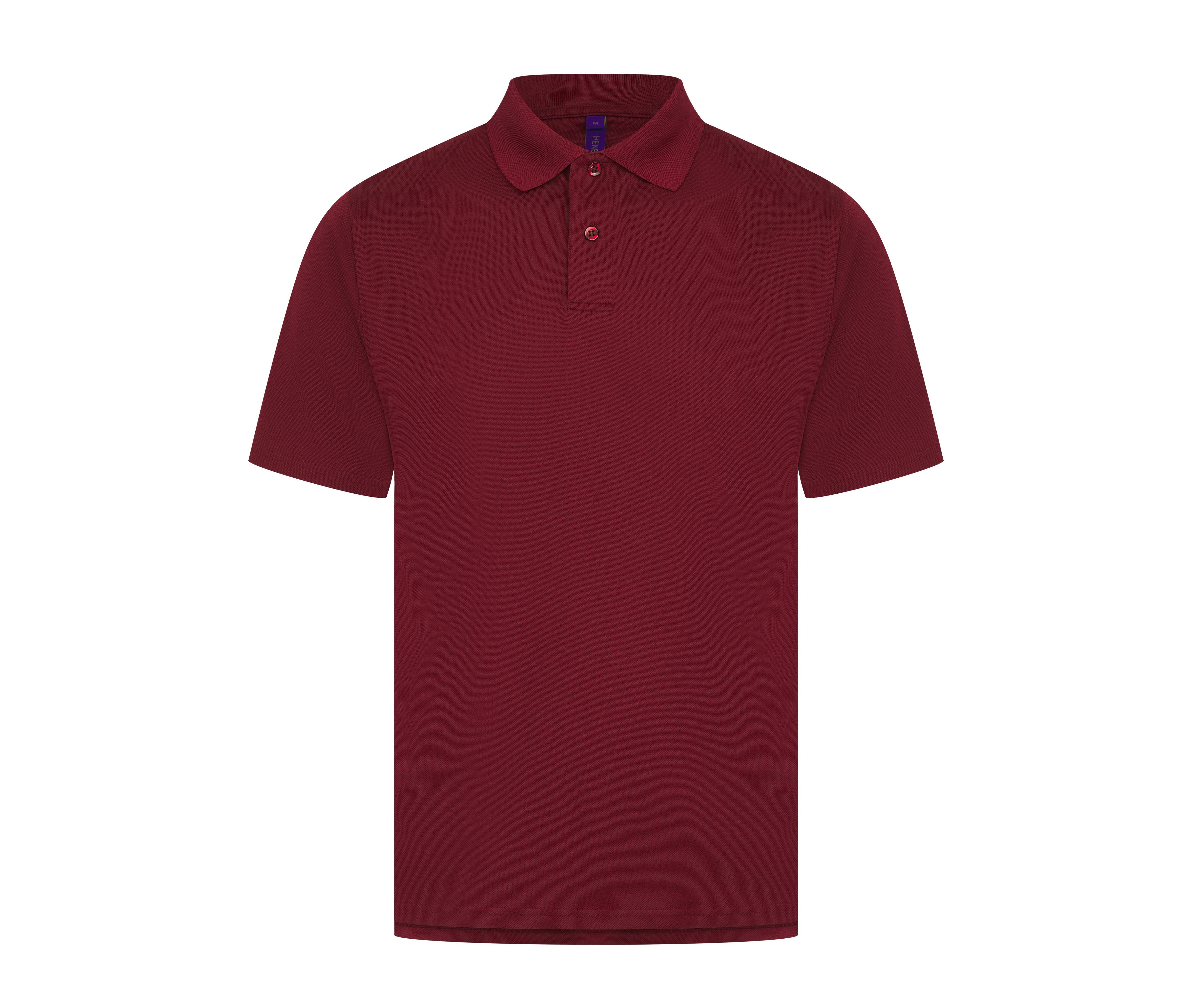 BURGUNDY - avant