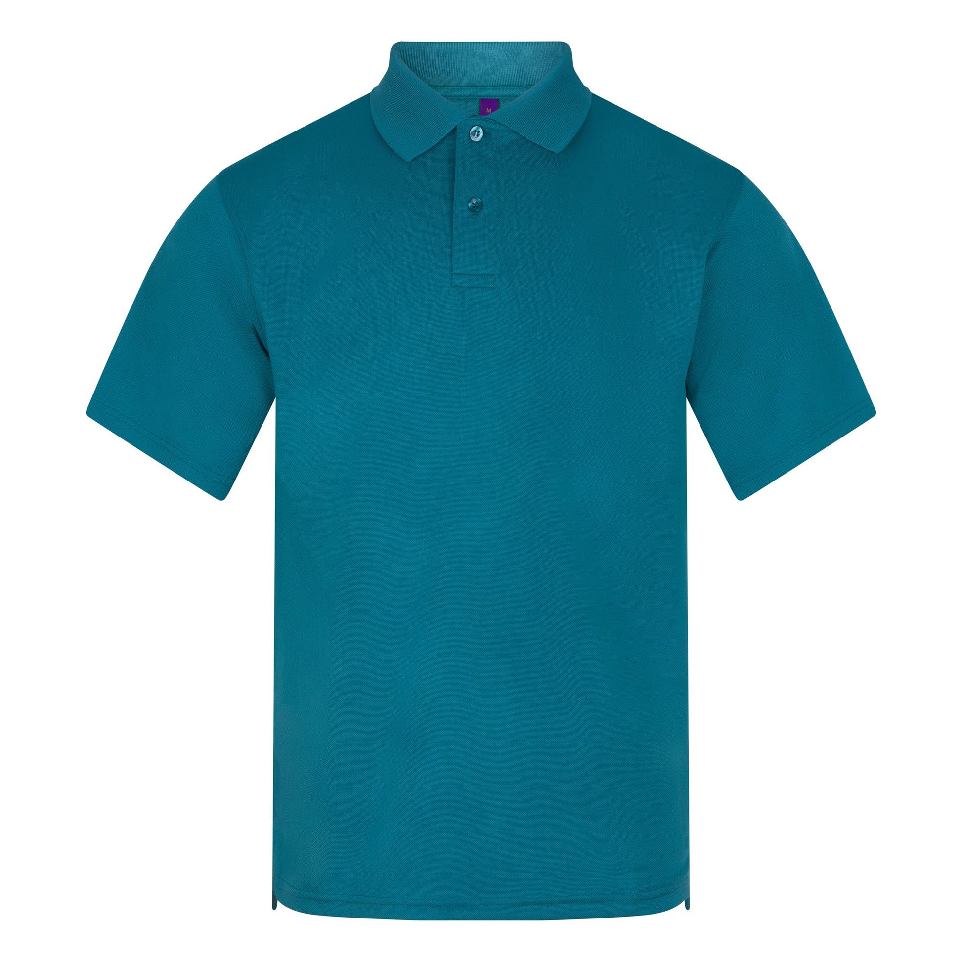 TEAL - avant