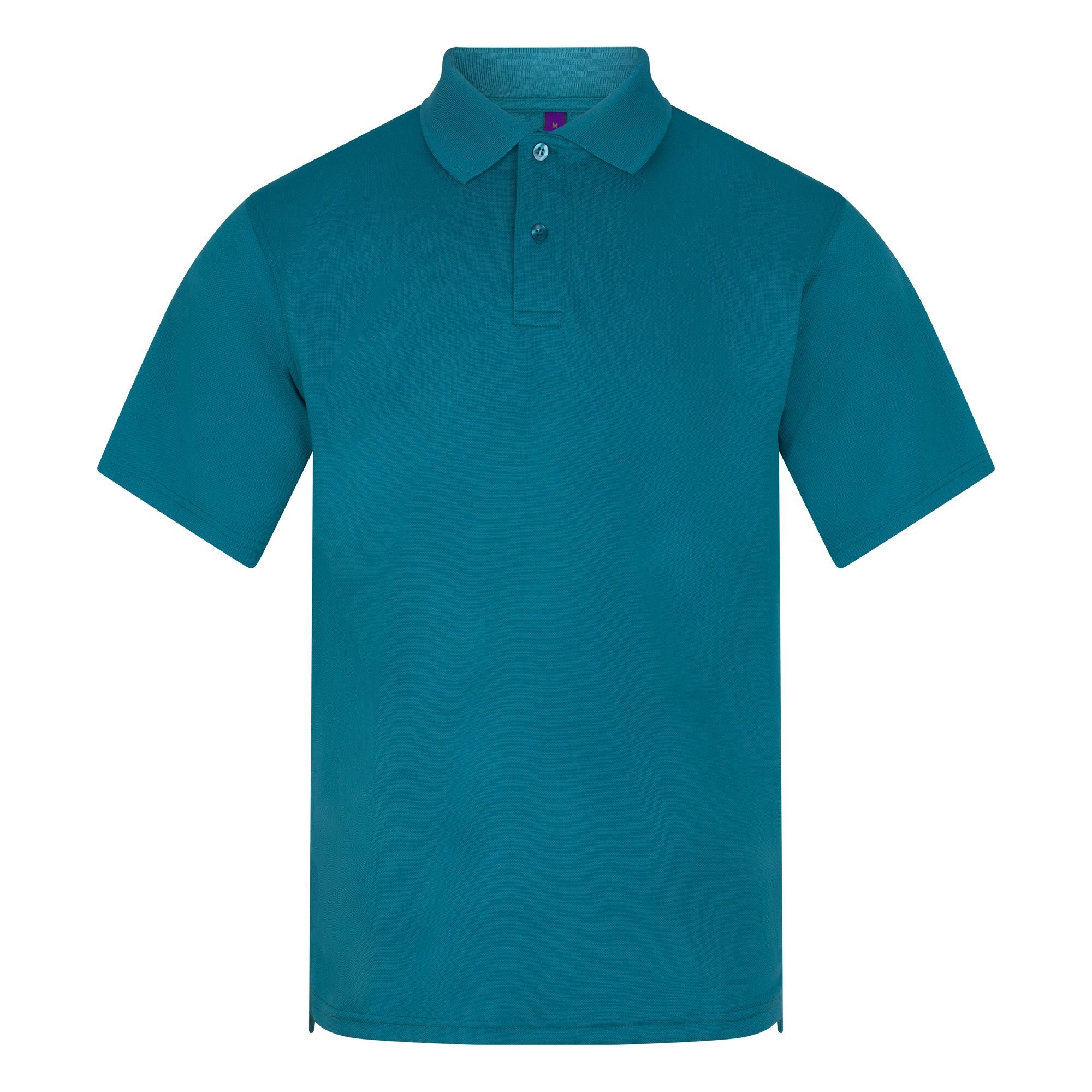 TEAL - avant