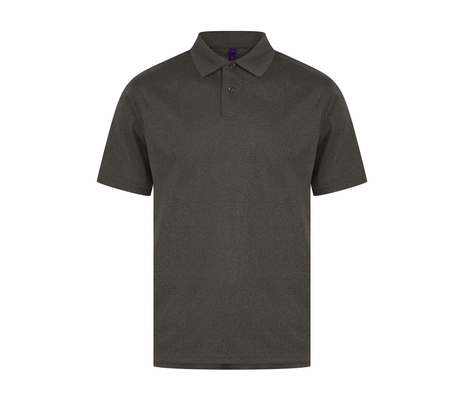 HEATHER CHARCOAL - avant