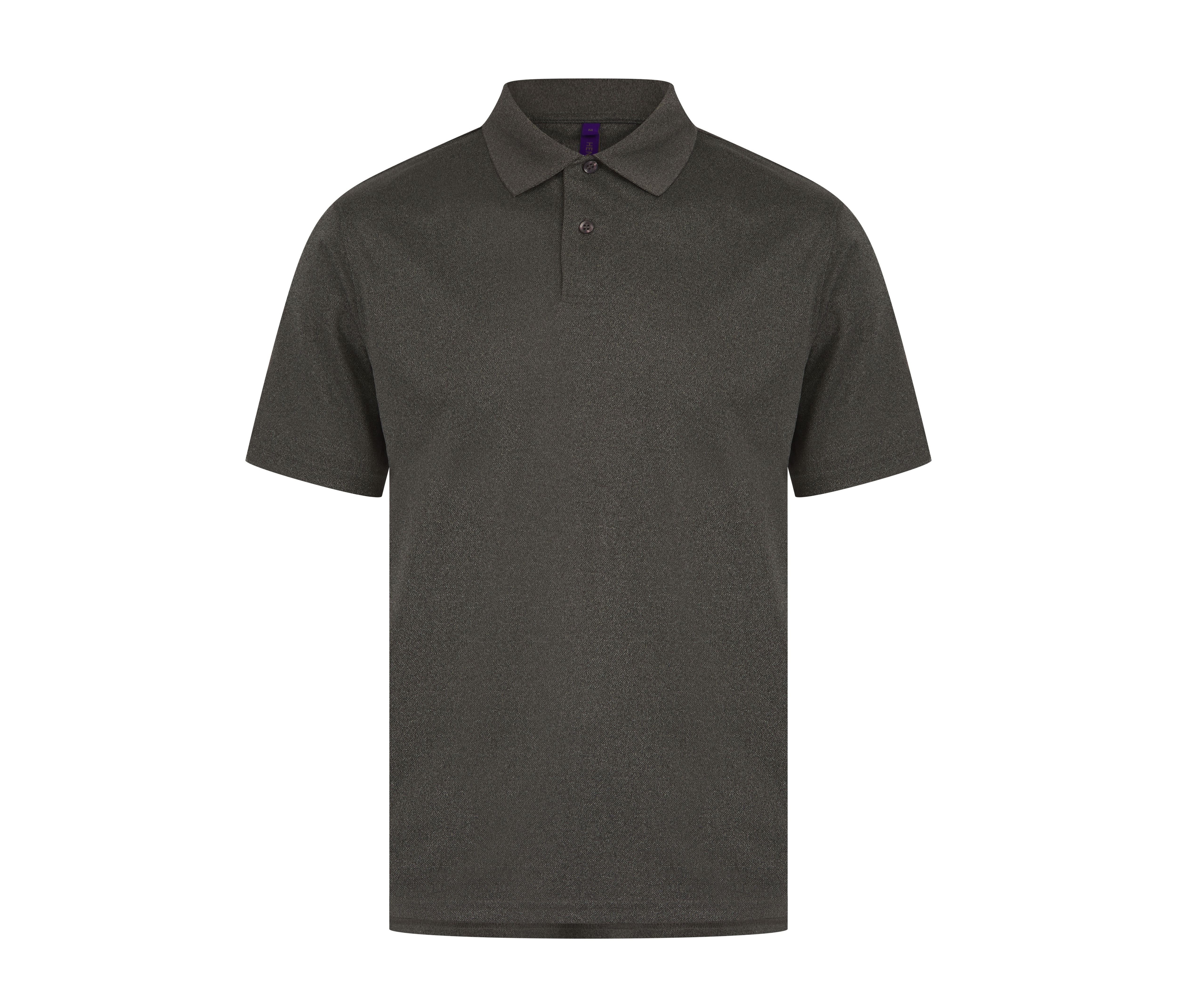 HEATHER CHARCOAL - avant