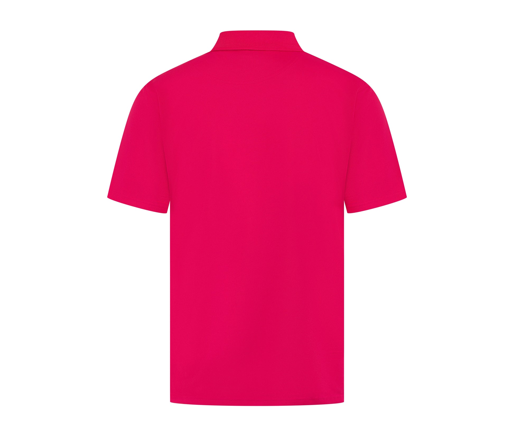 BRIGHT PINK - arrière