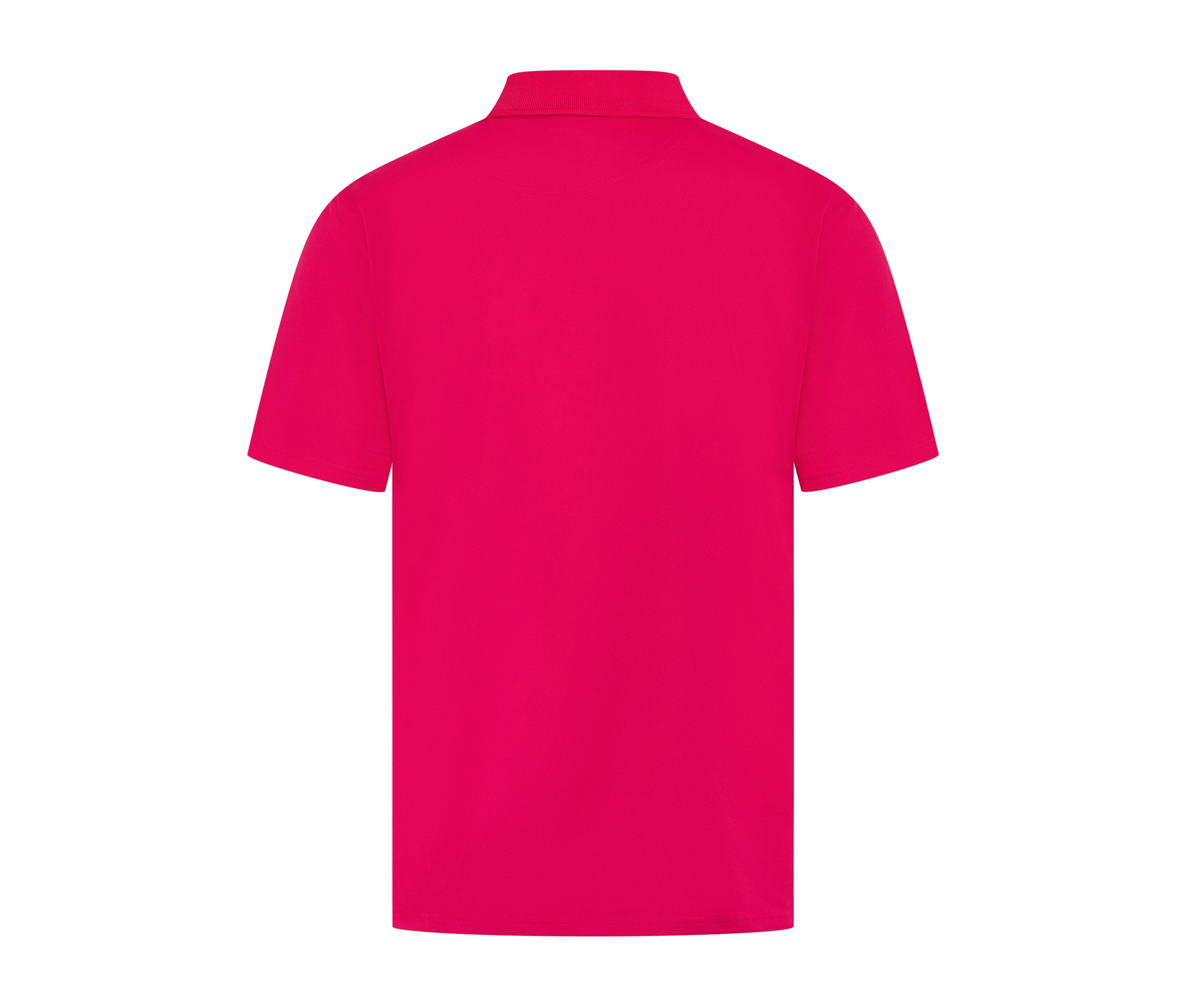 BRIGHT PINK - arrière