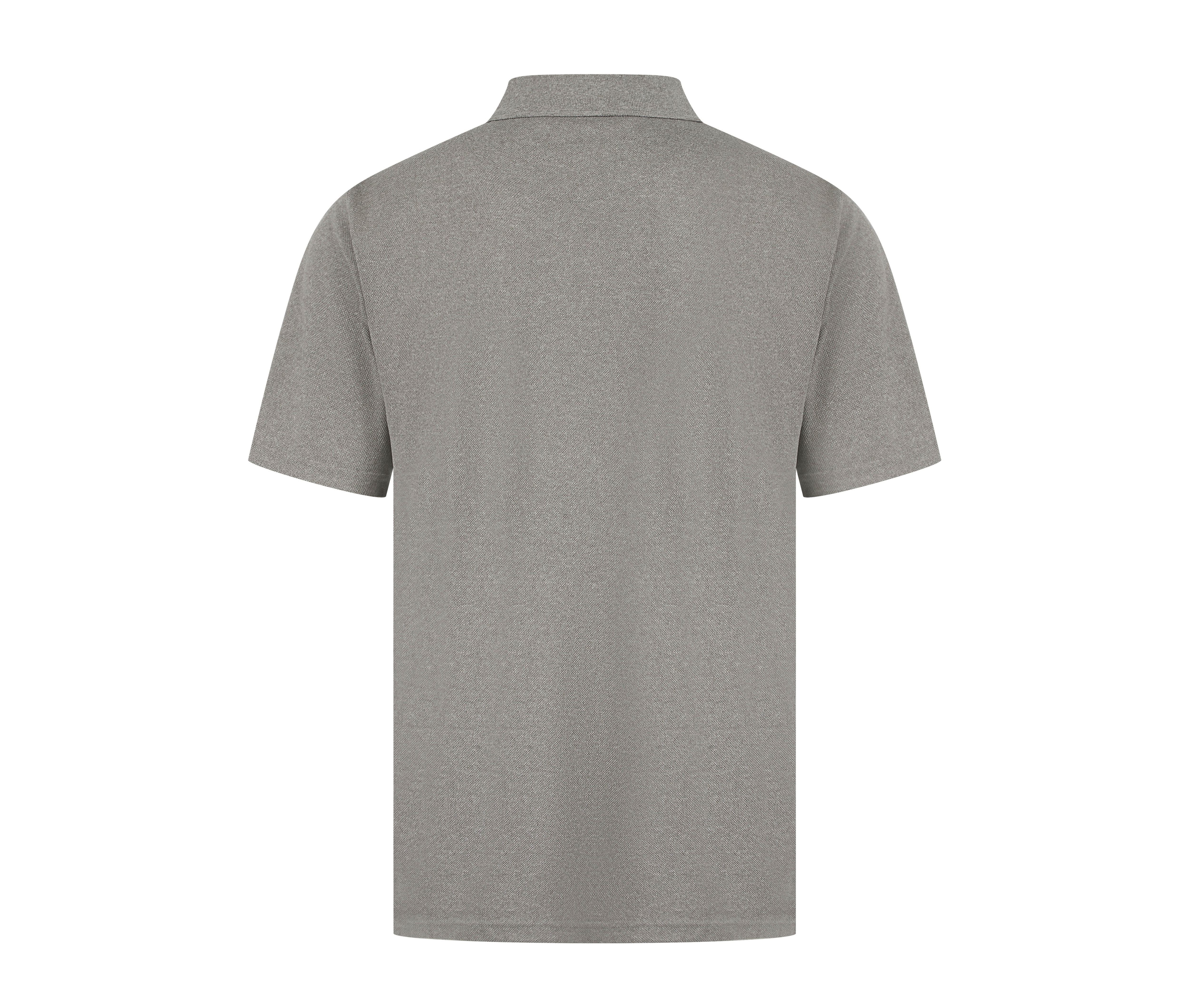 HEATHER GREY - arrière