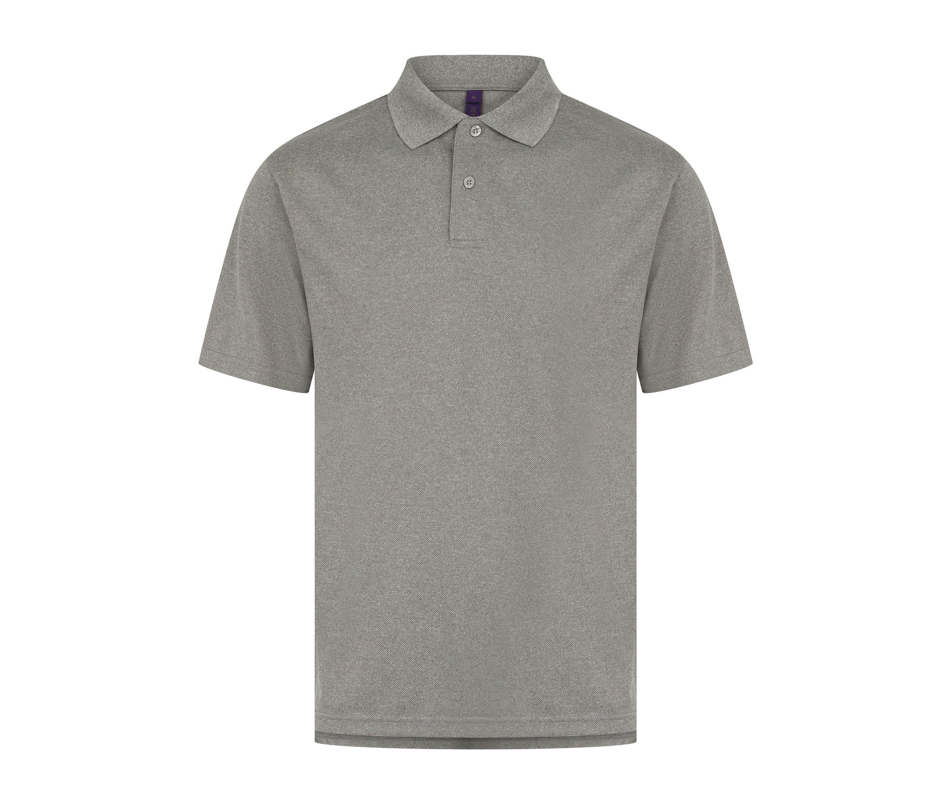 HEATHER GREY - avant