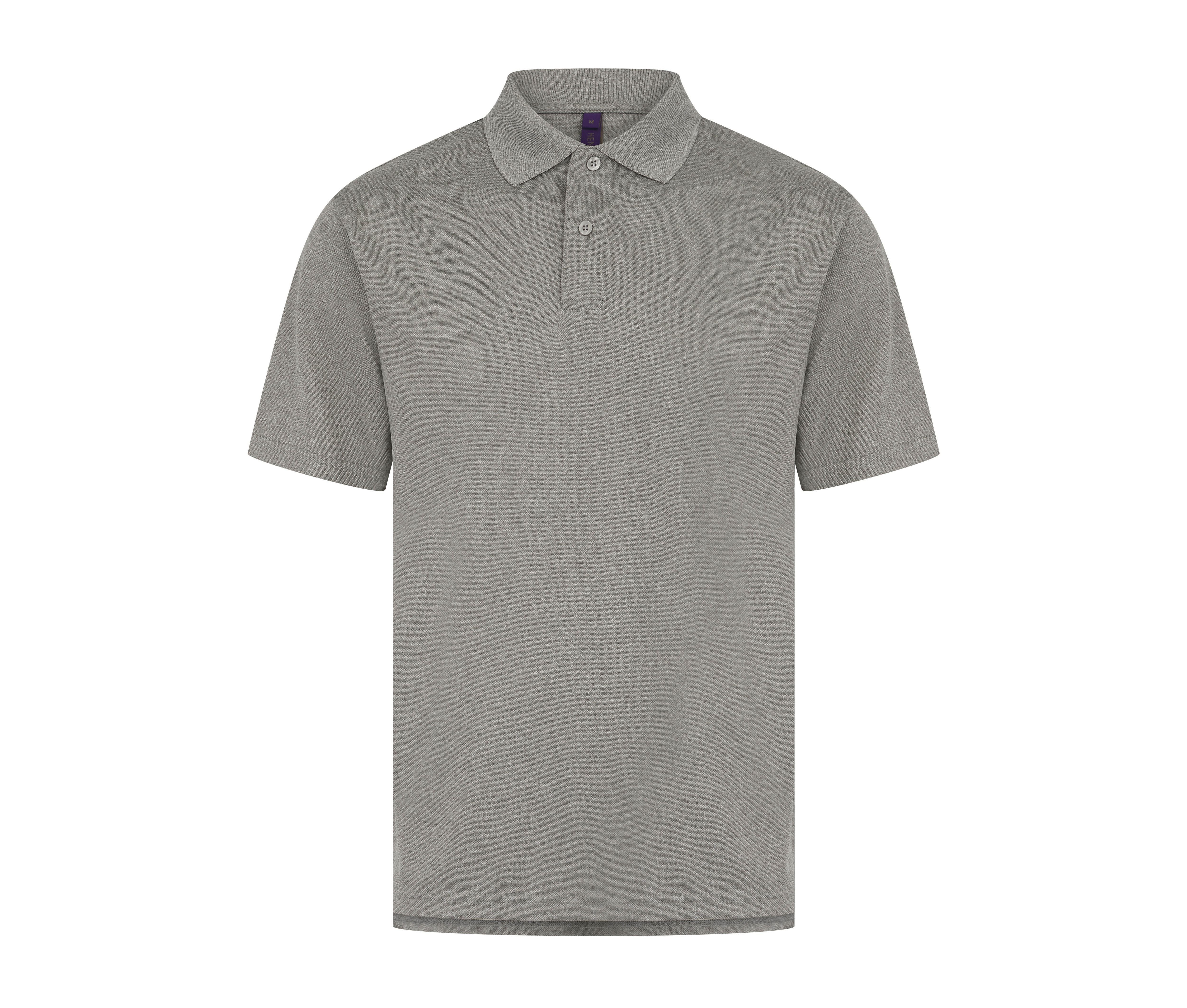 HEATHER GREY - avant