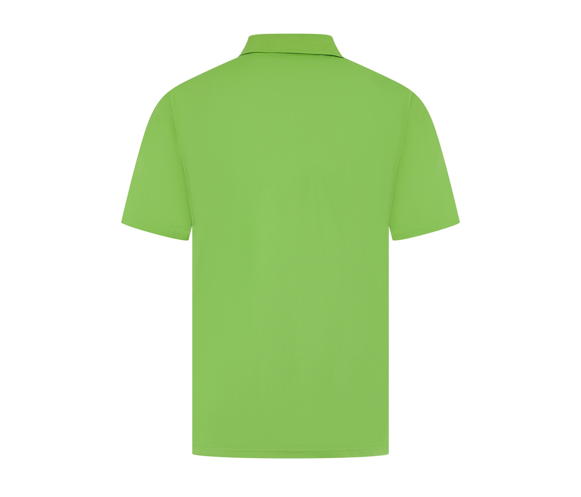 LIME GREEN - arrière
