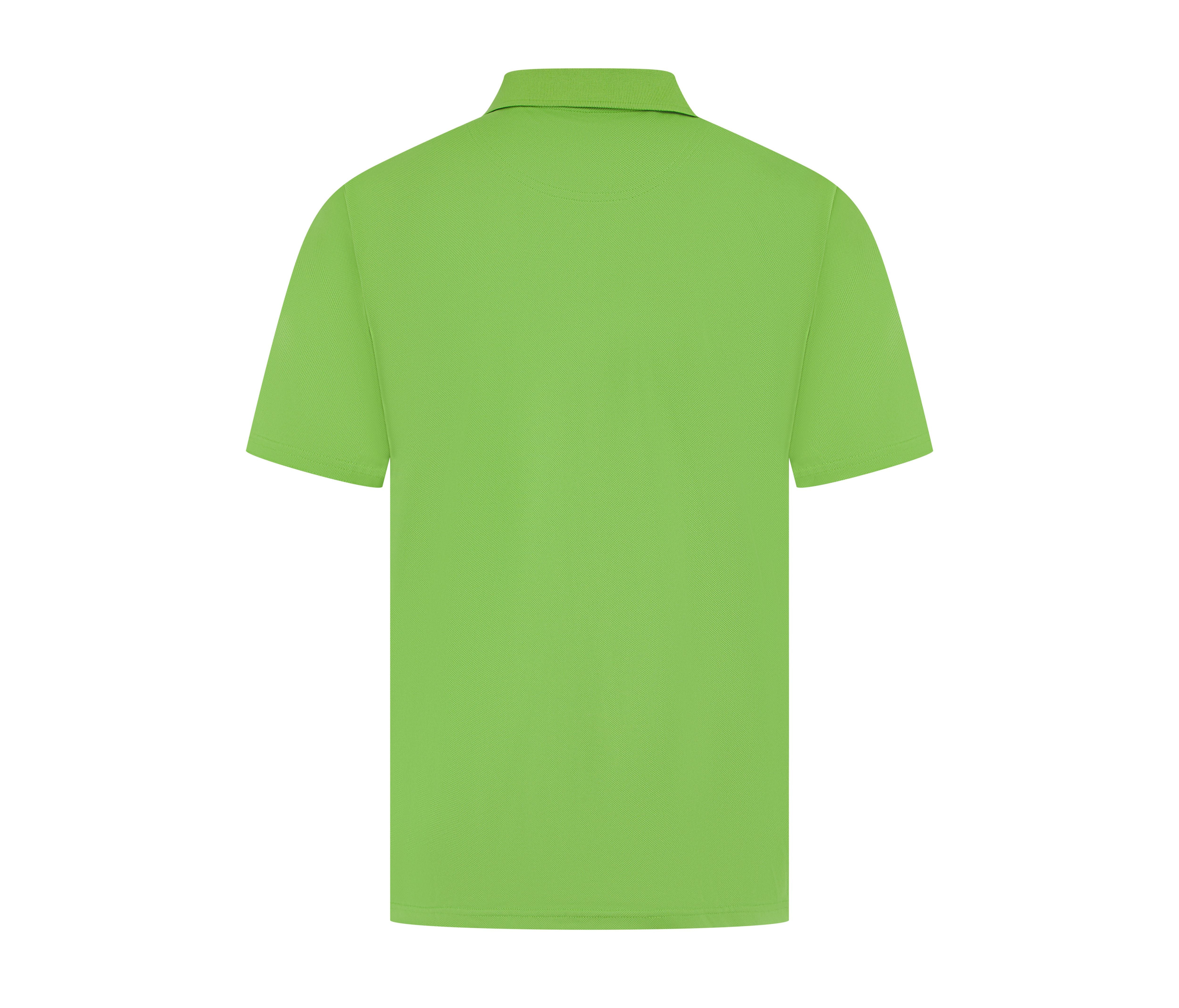 LIME GREEN - arrière