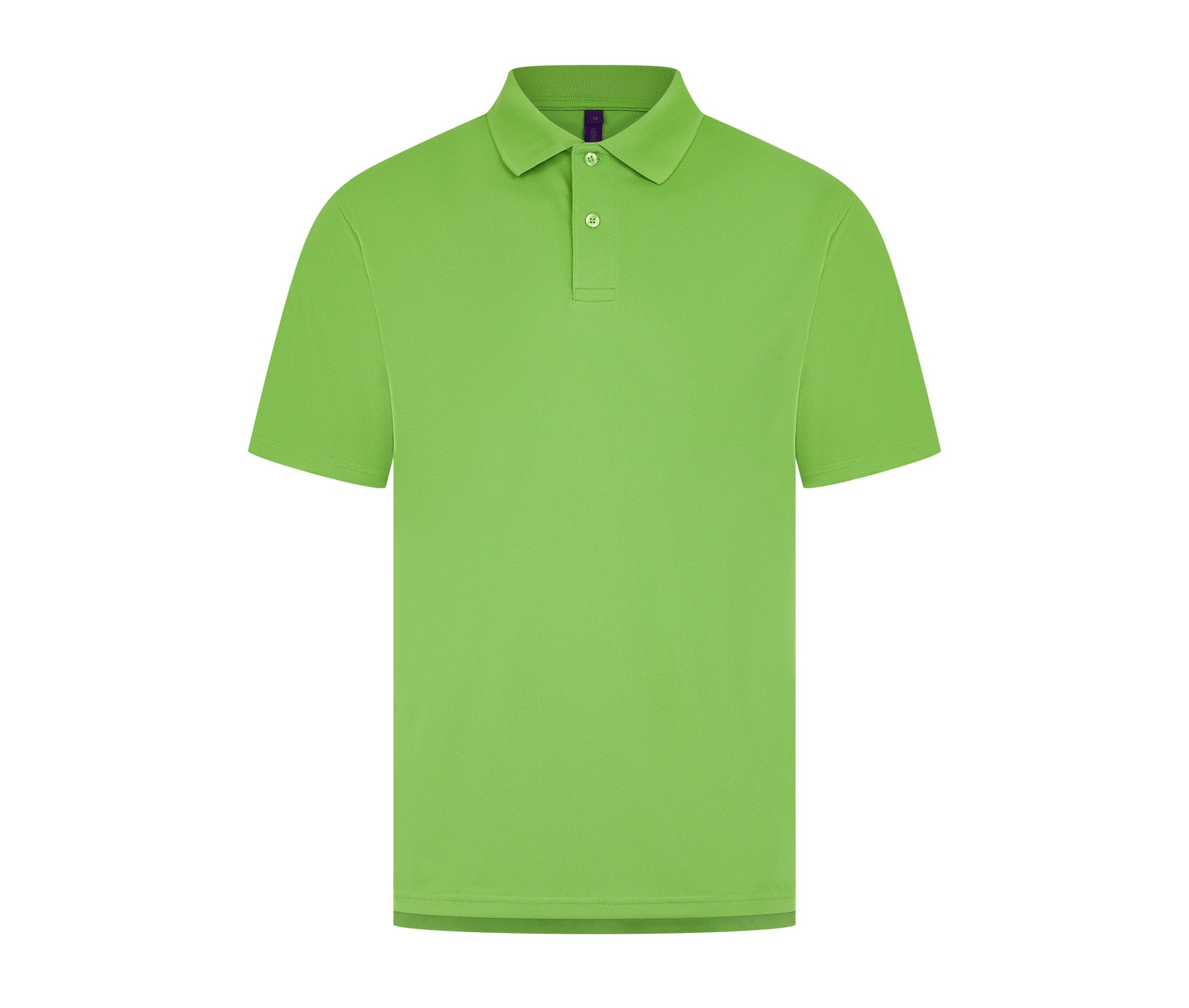 LIME GREEN - avant