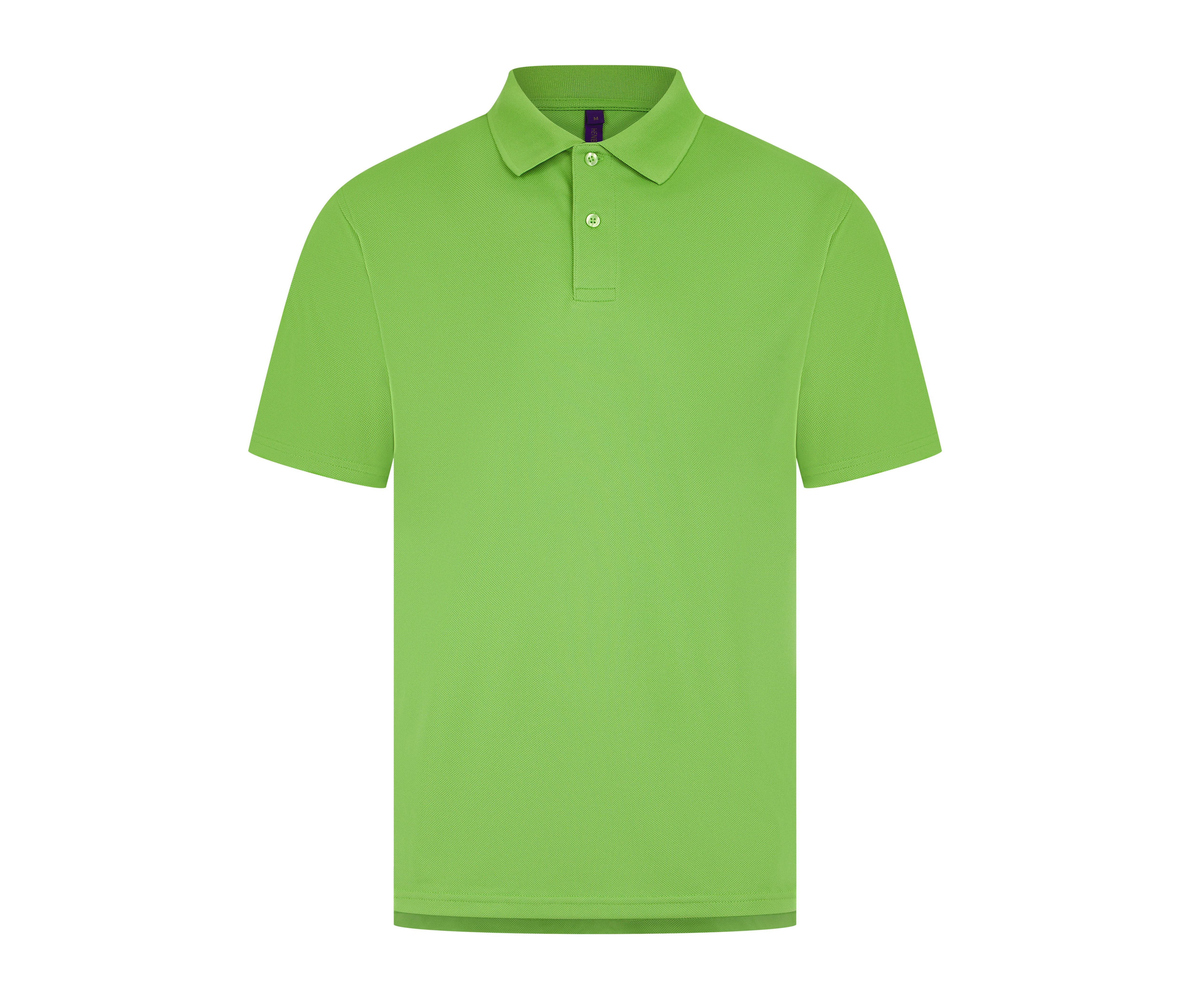 LIME GREEN - avant