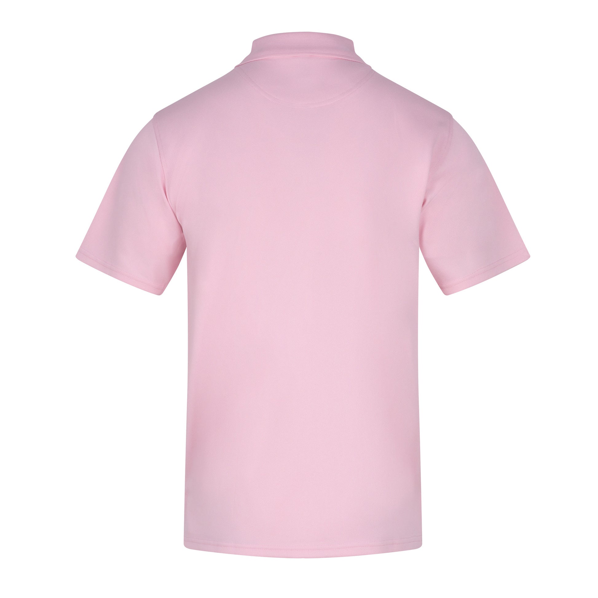 BABY PINK - arrière