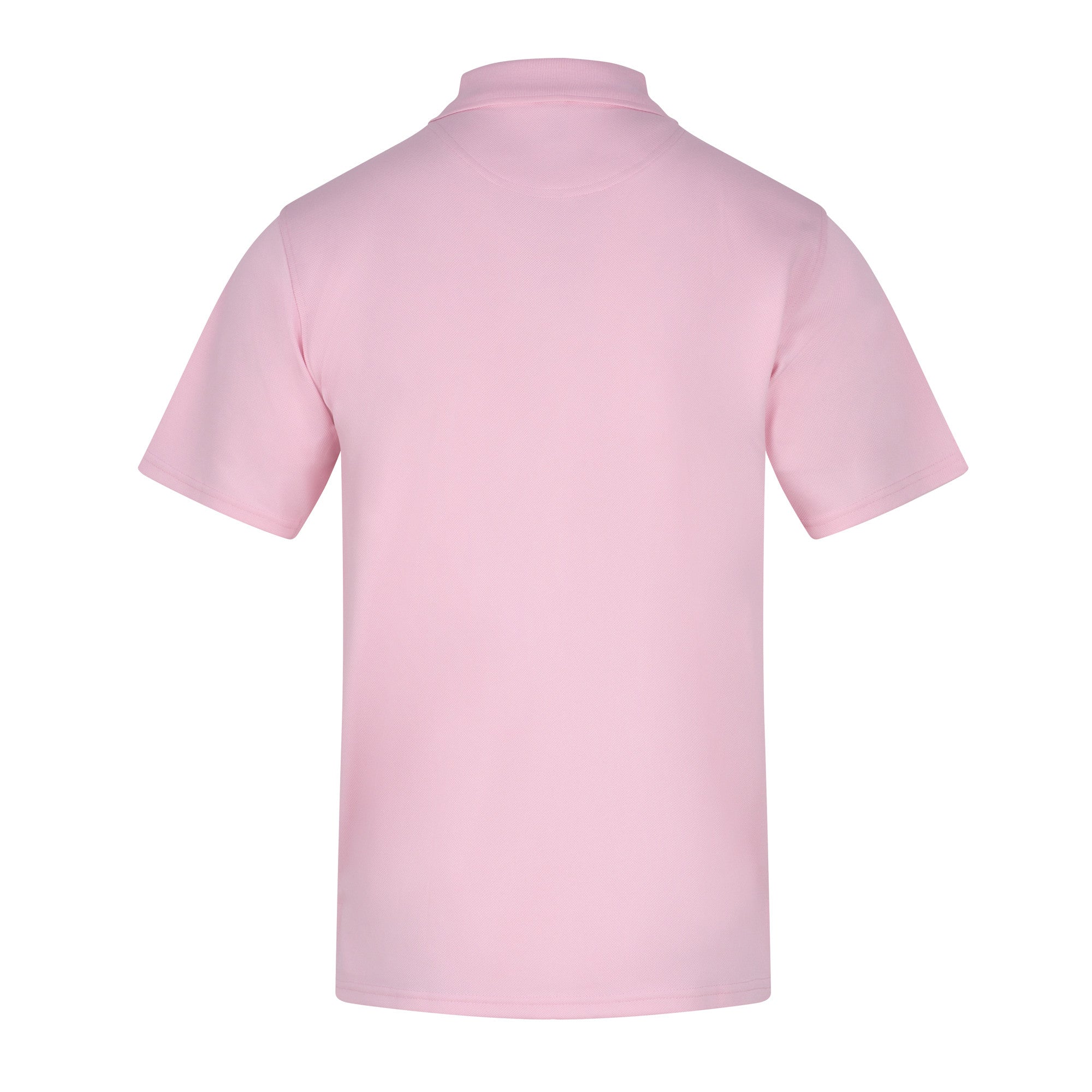 BABY PINK - arrière