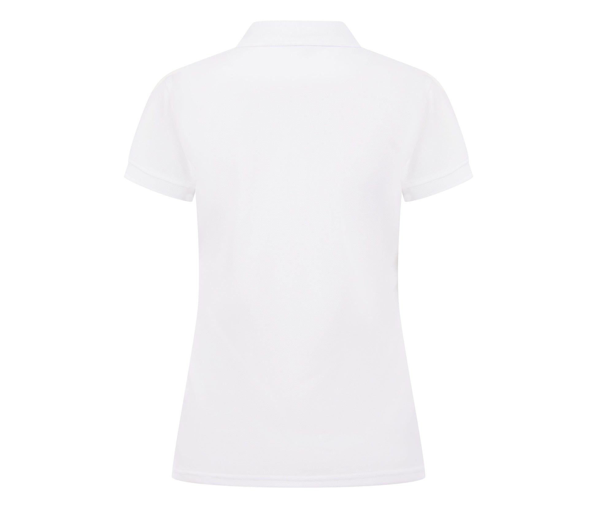 WHITE - arrière