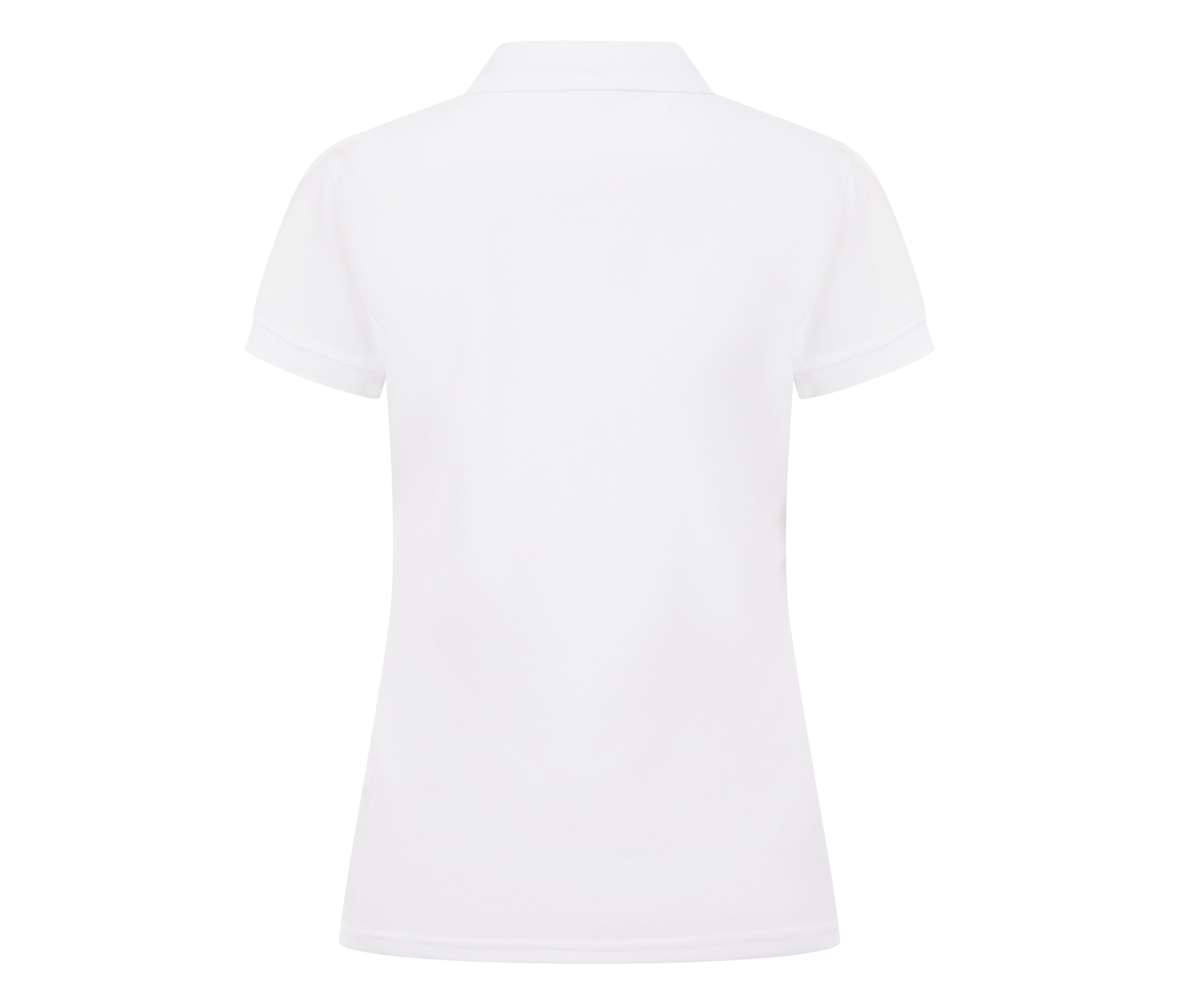 WHITE - arrière