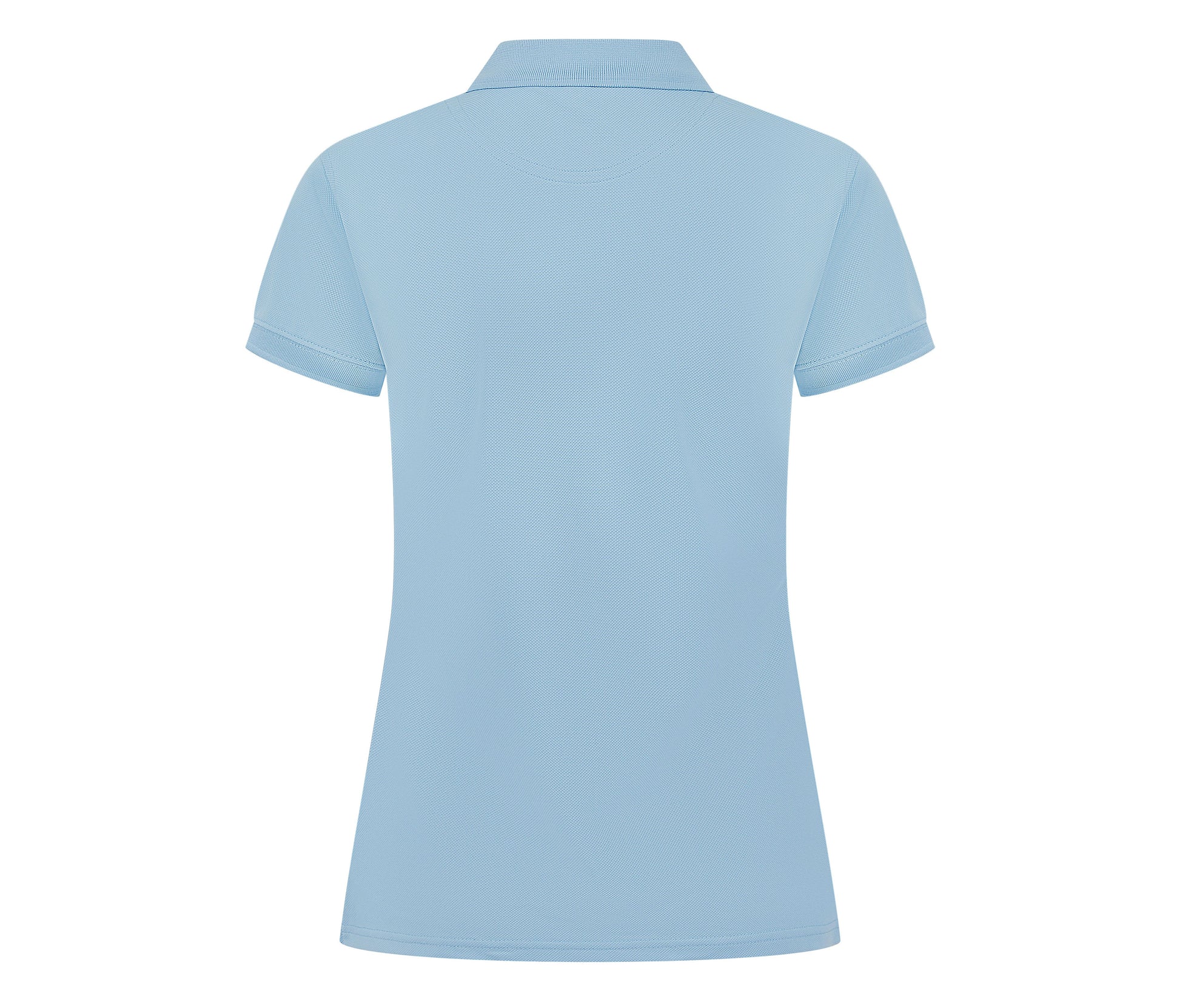 LIGHT BLUE - arrière