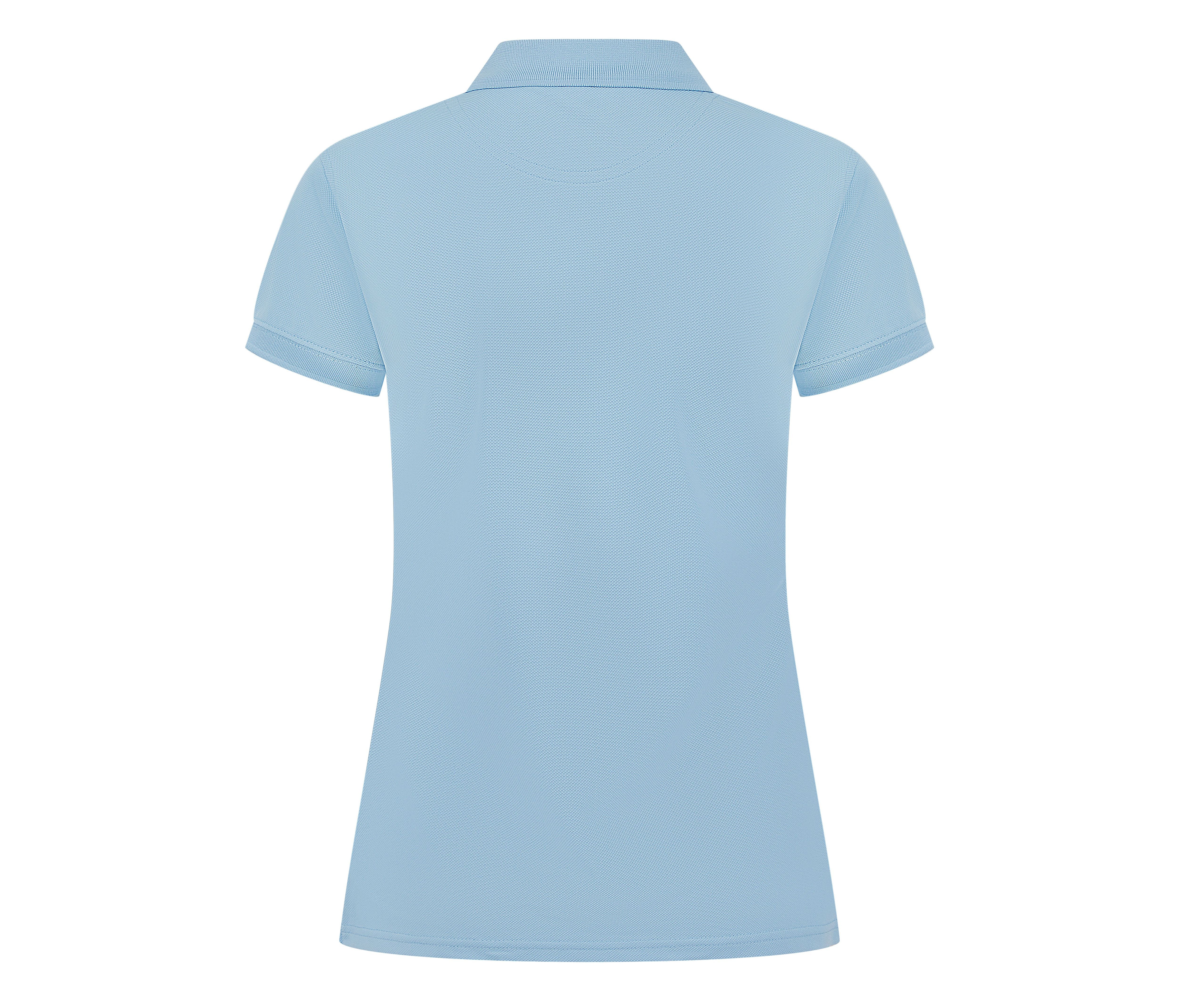 LIGHT BLUE - arrière
