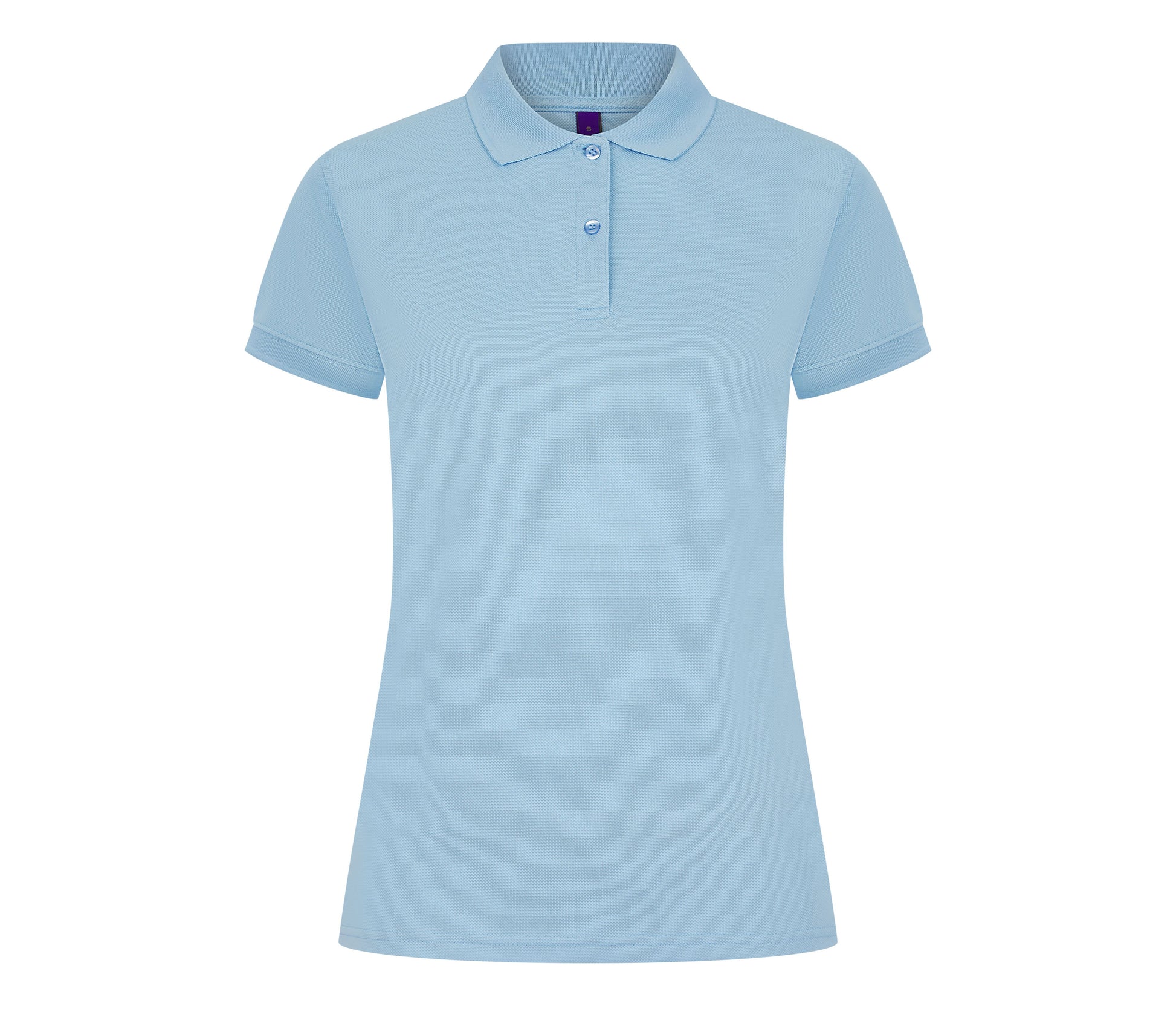 LIGHT BLUE - avant