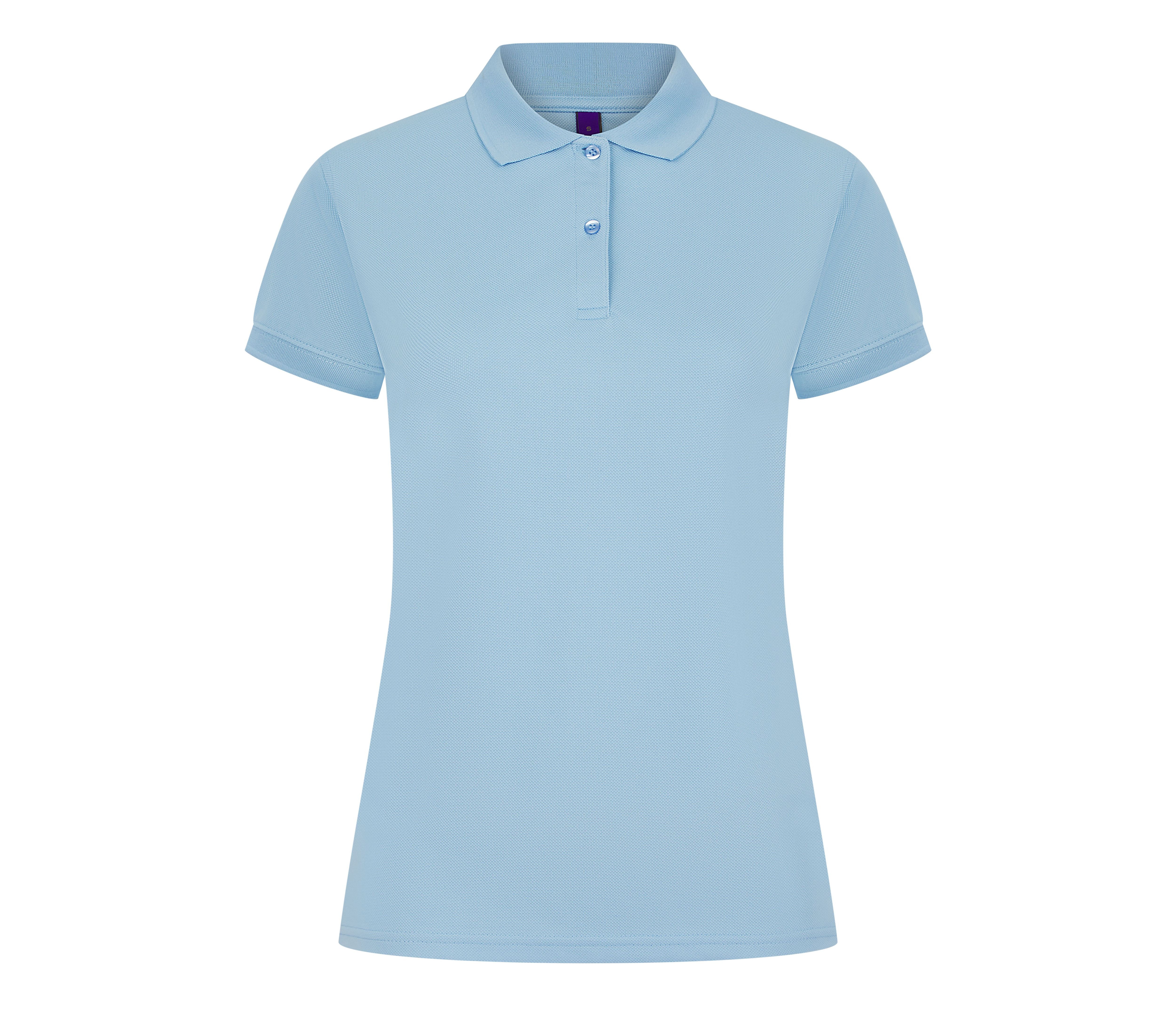 LIGHT BLUE - avant
