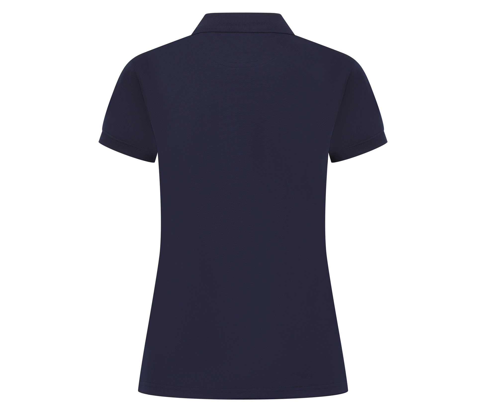OXFORD NAVY - arrière