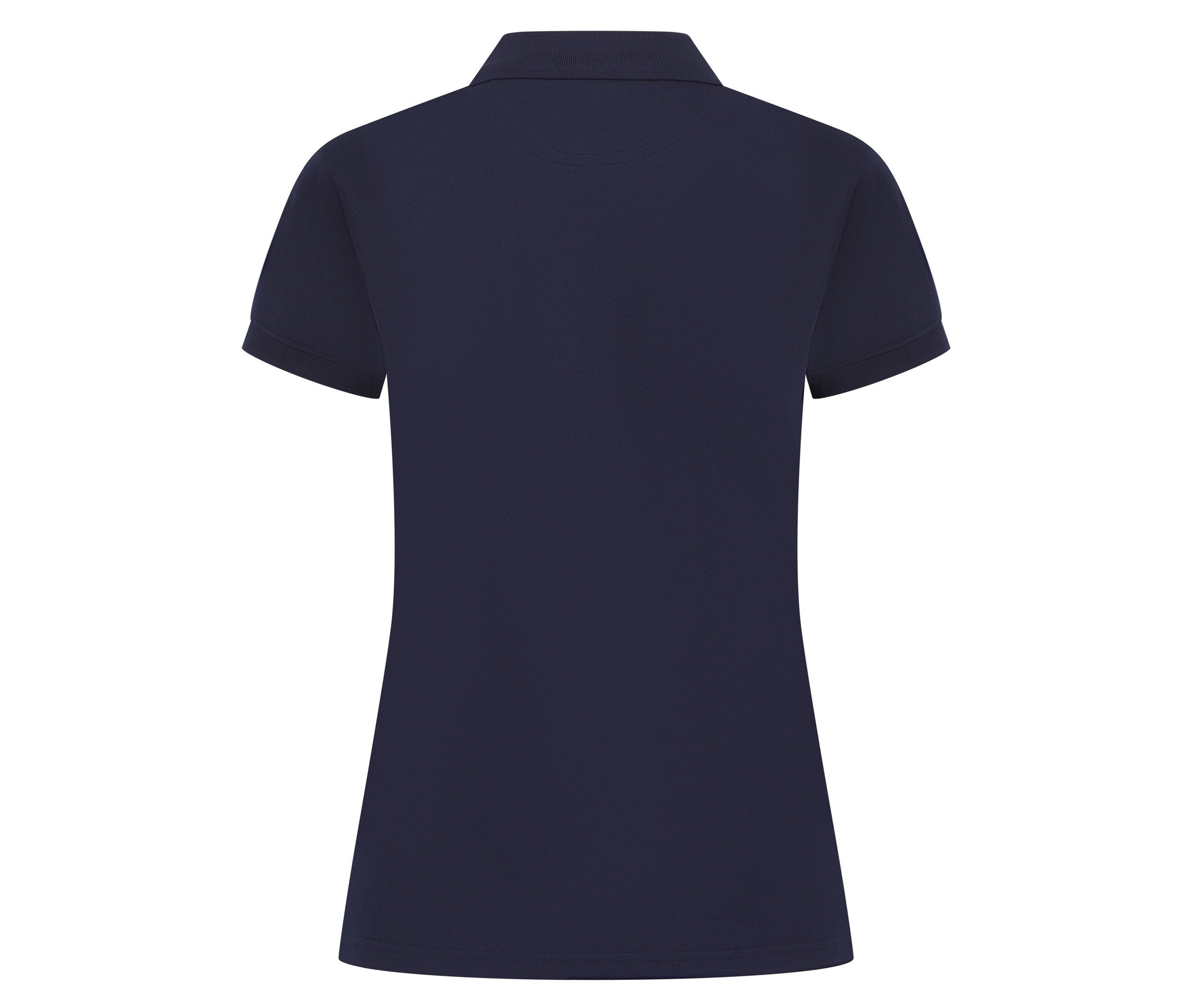 OXFORD NAVY - arrière