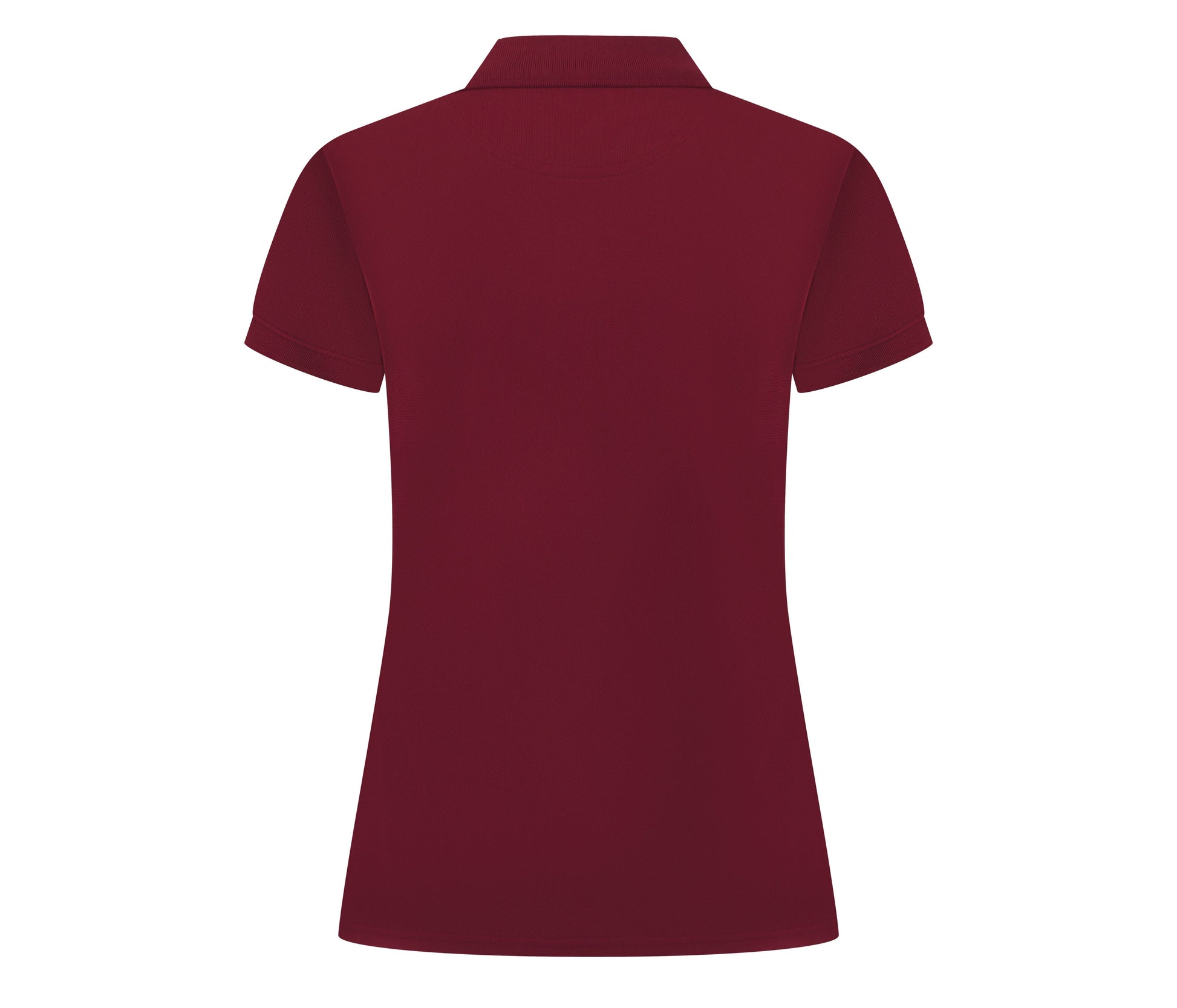 BURGUNDY - arrière