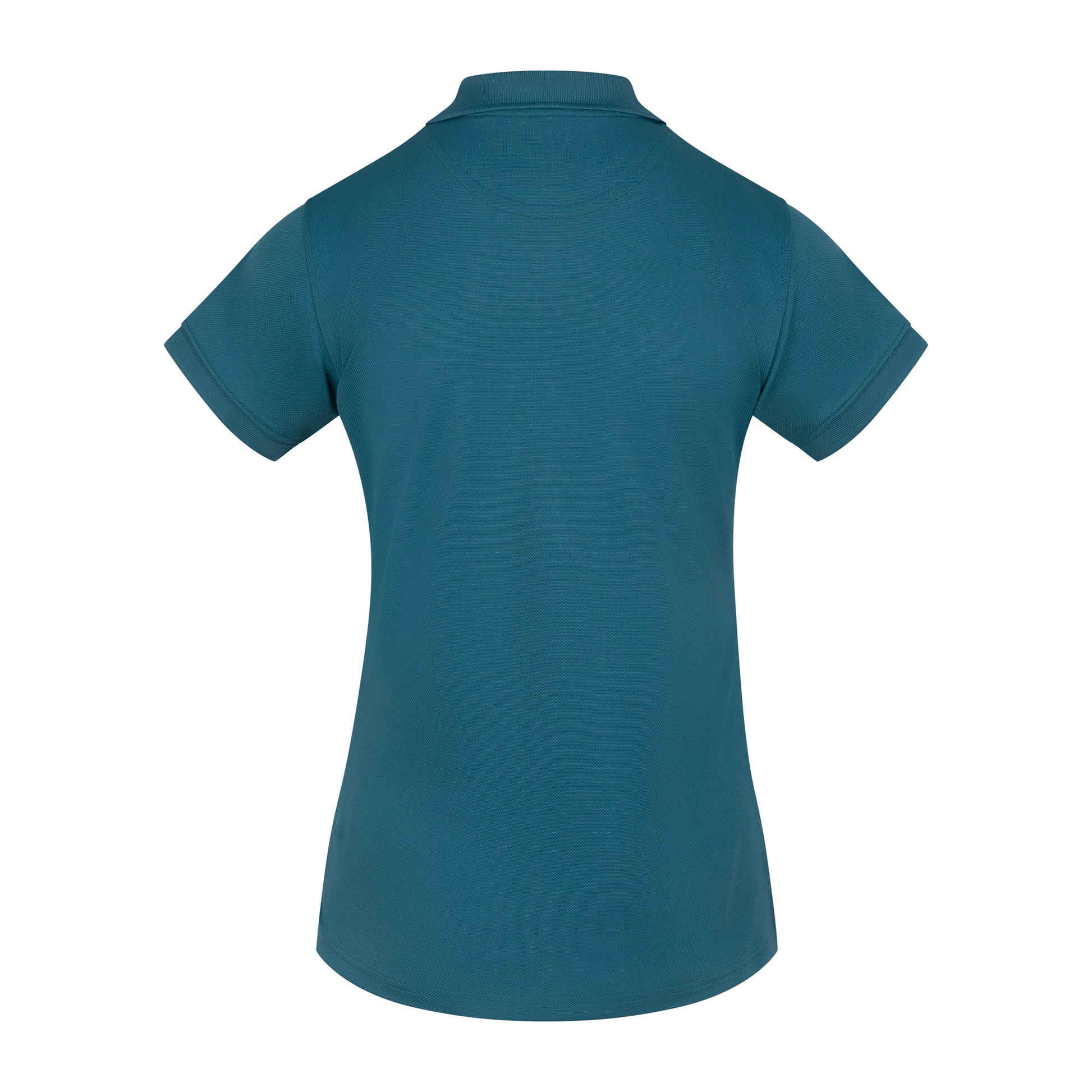 TEAL - arrière