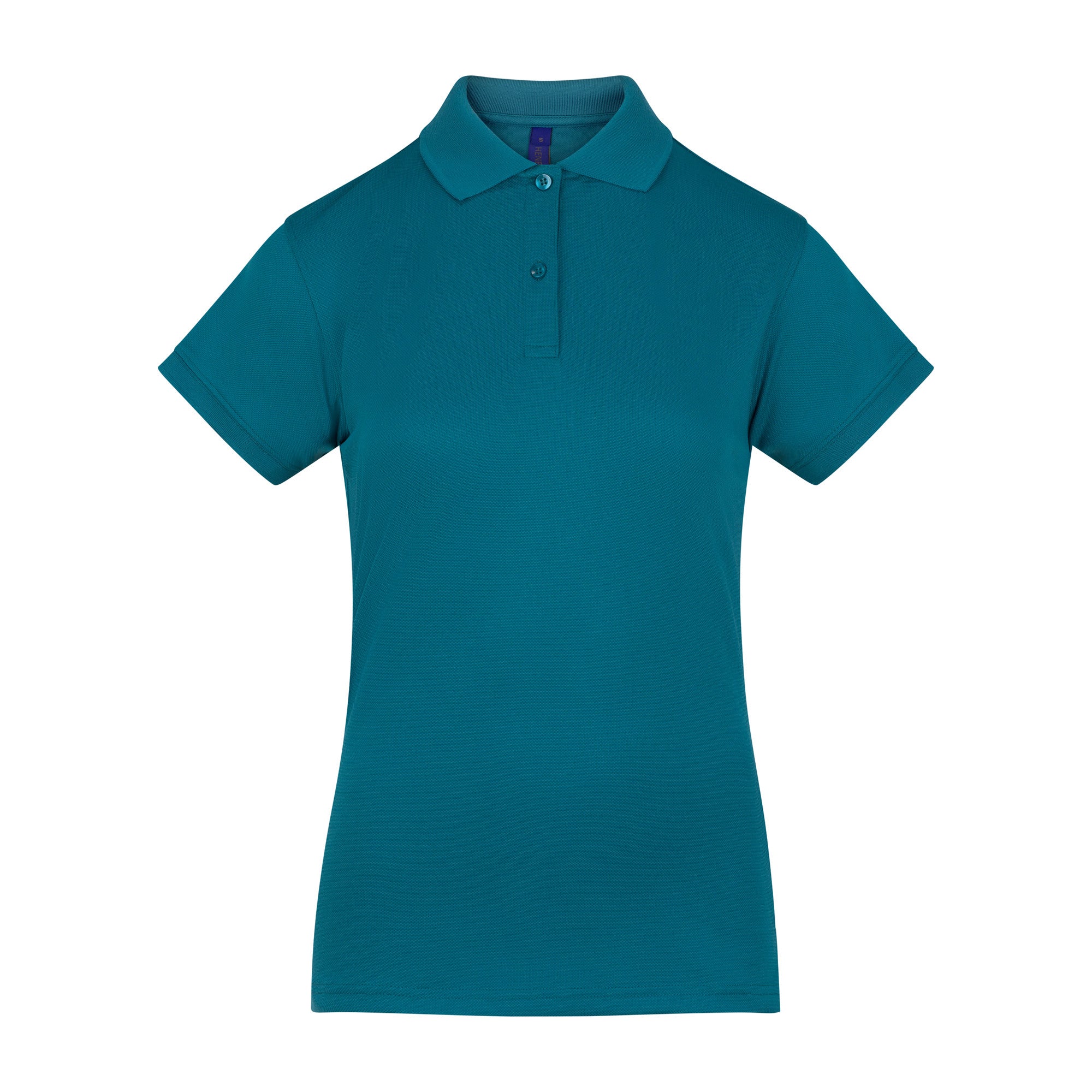 TEAL - avant