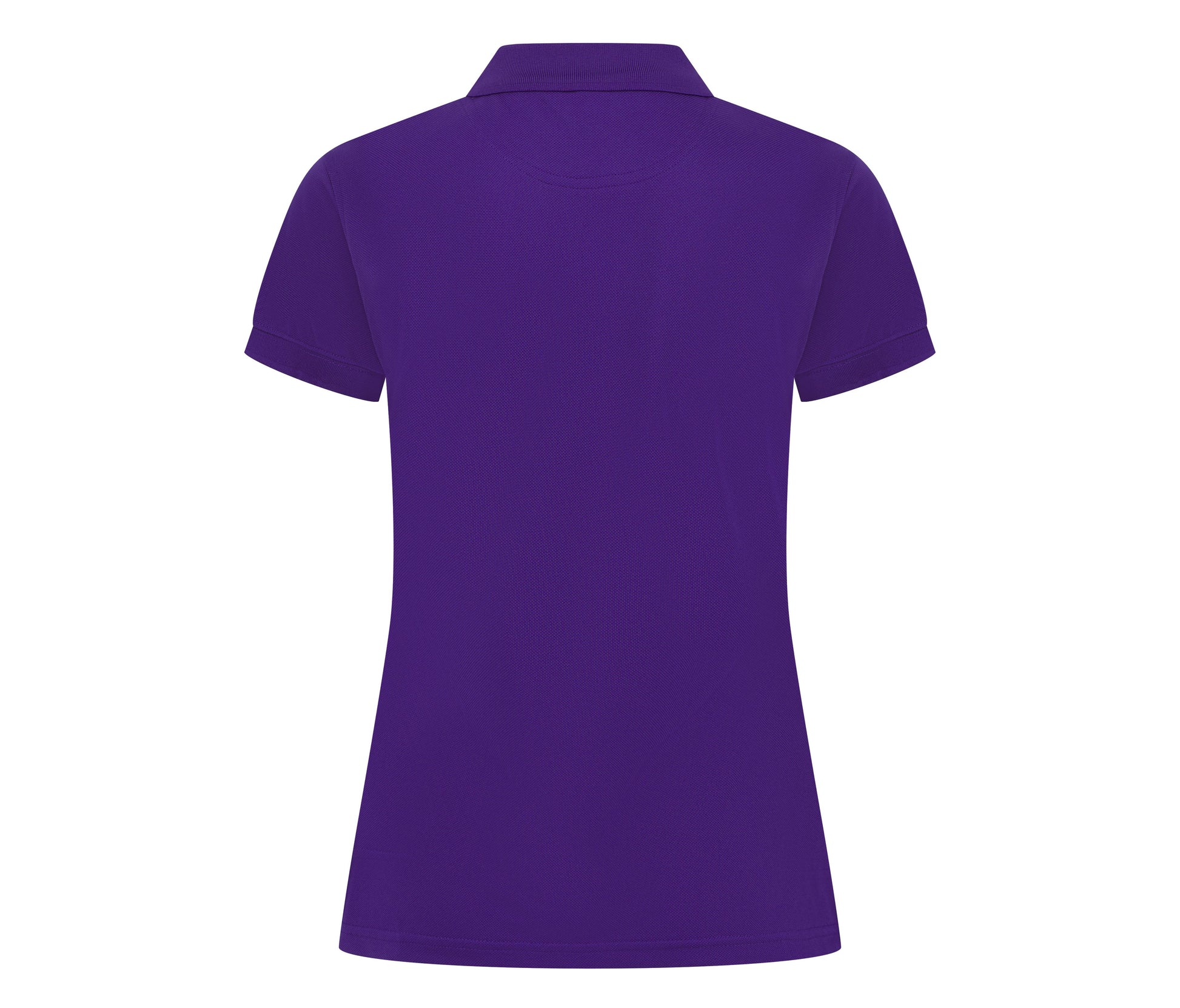 BRIGHT PURPLE - arrière
