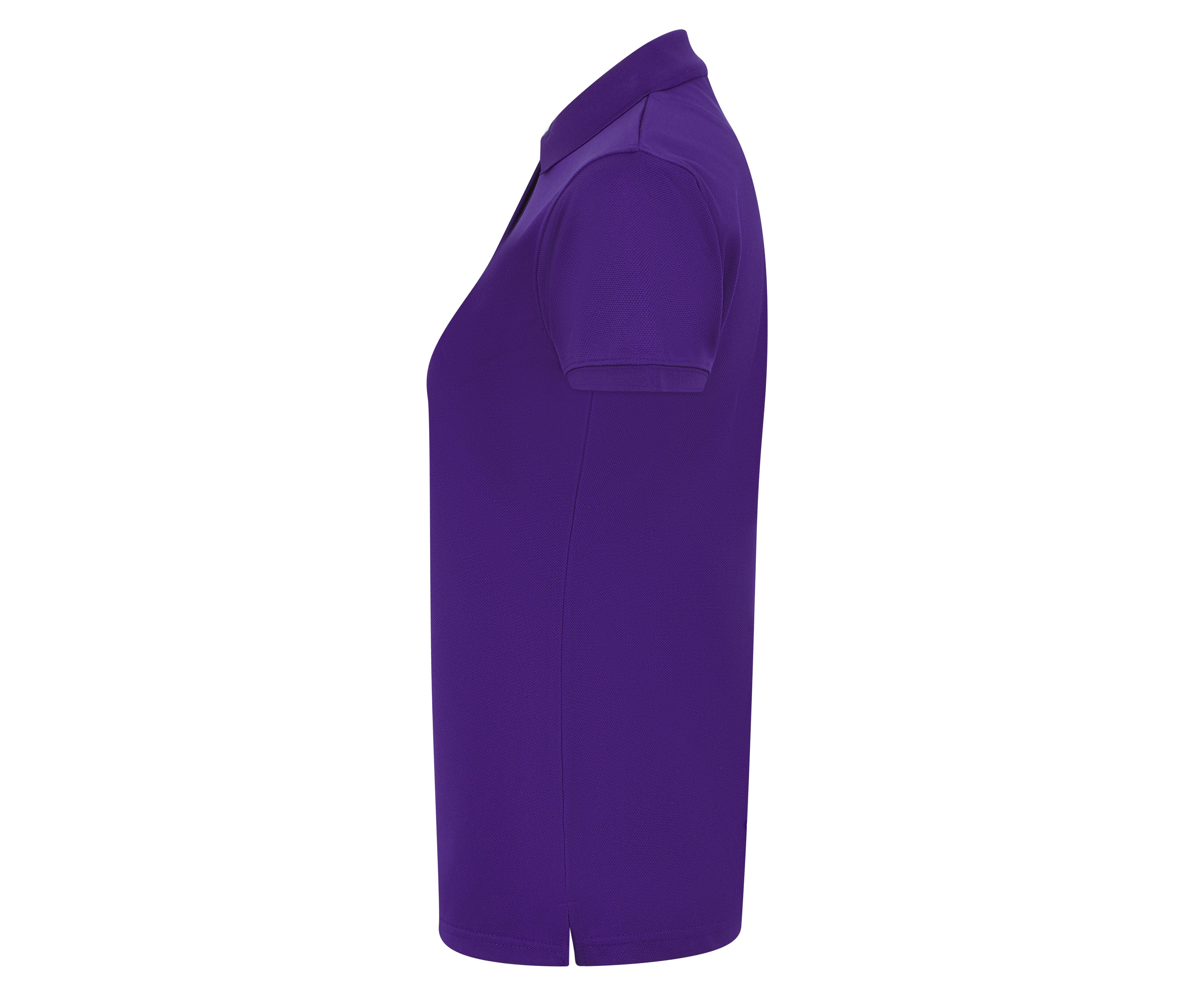 BRIGHT PURPLE