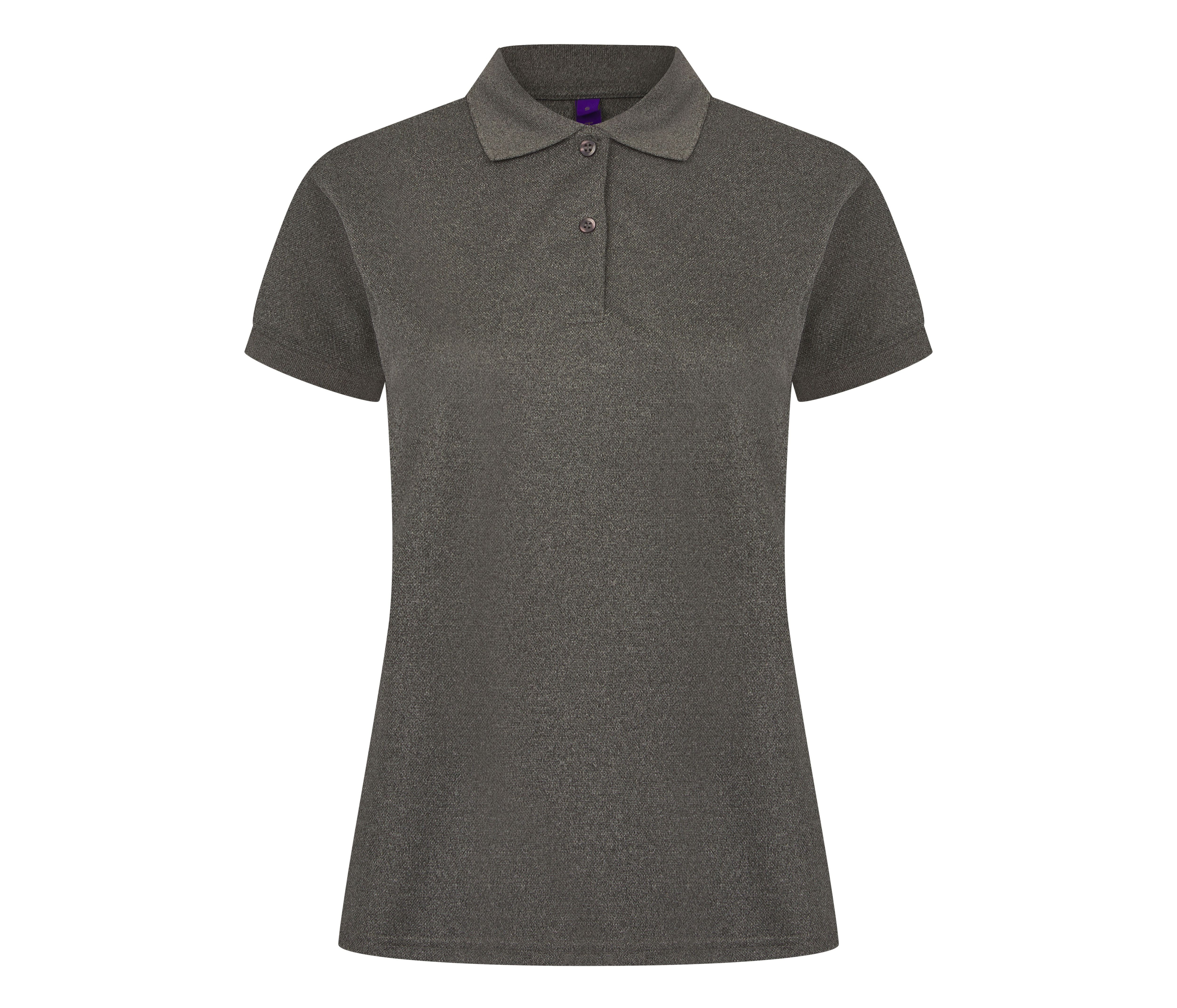 HEATHER CHARCOAL - avant