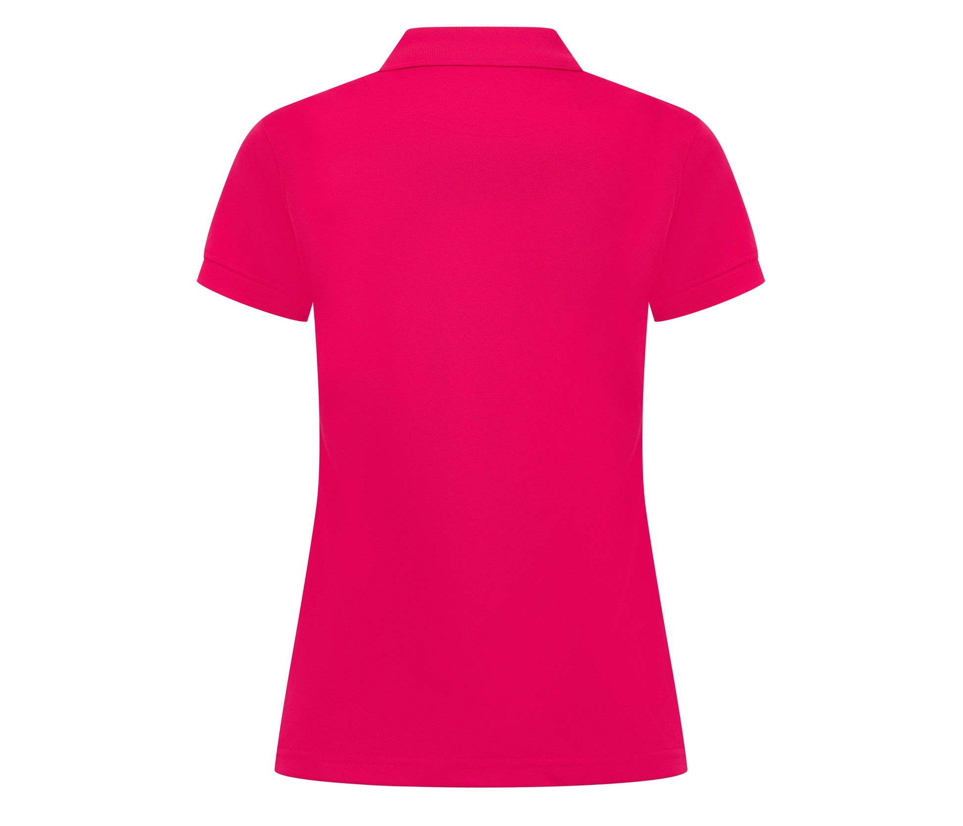 BRIGHT PINK - arrière