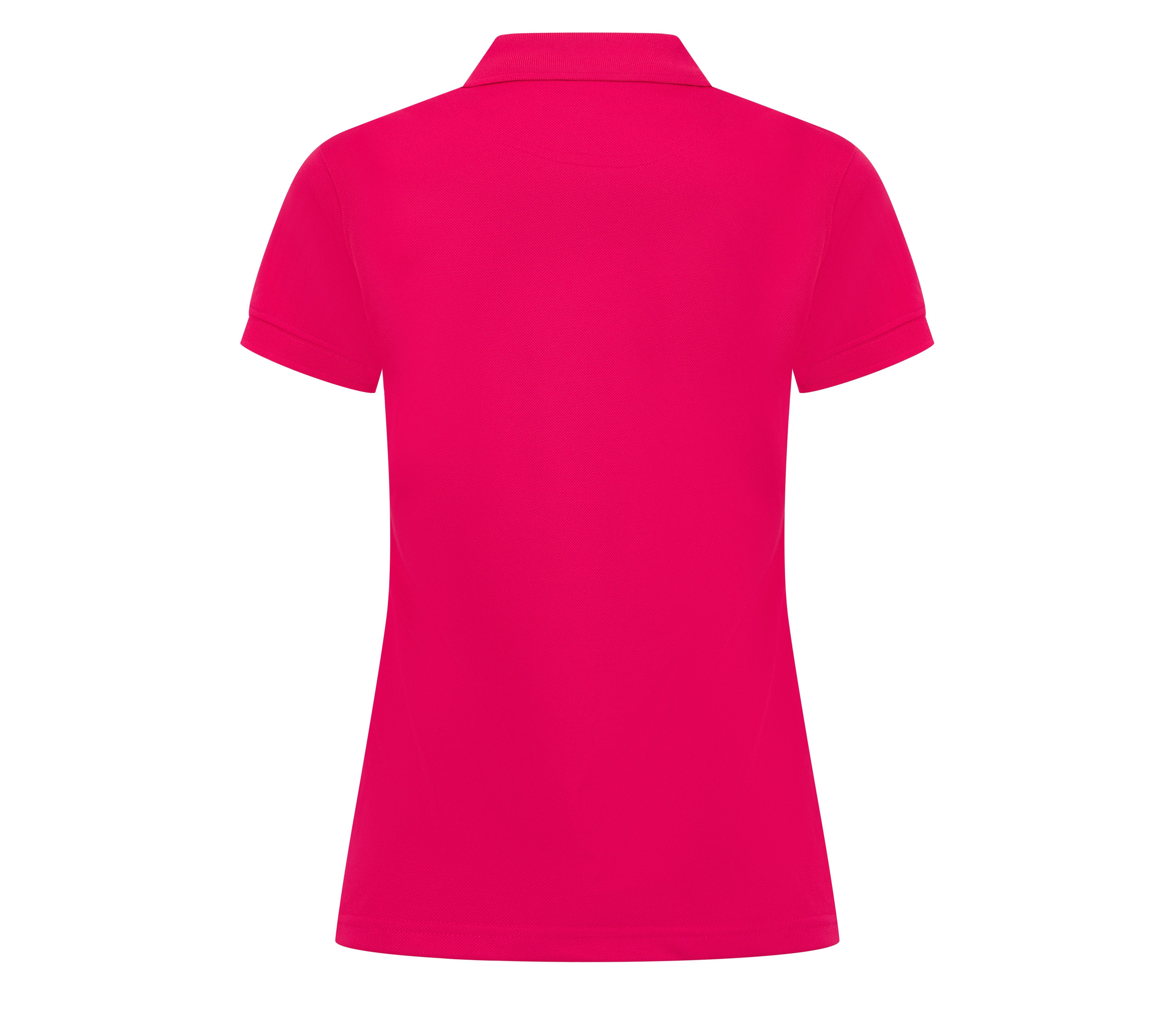 BRIGHT PINK - arrière