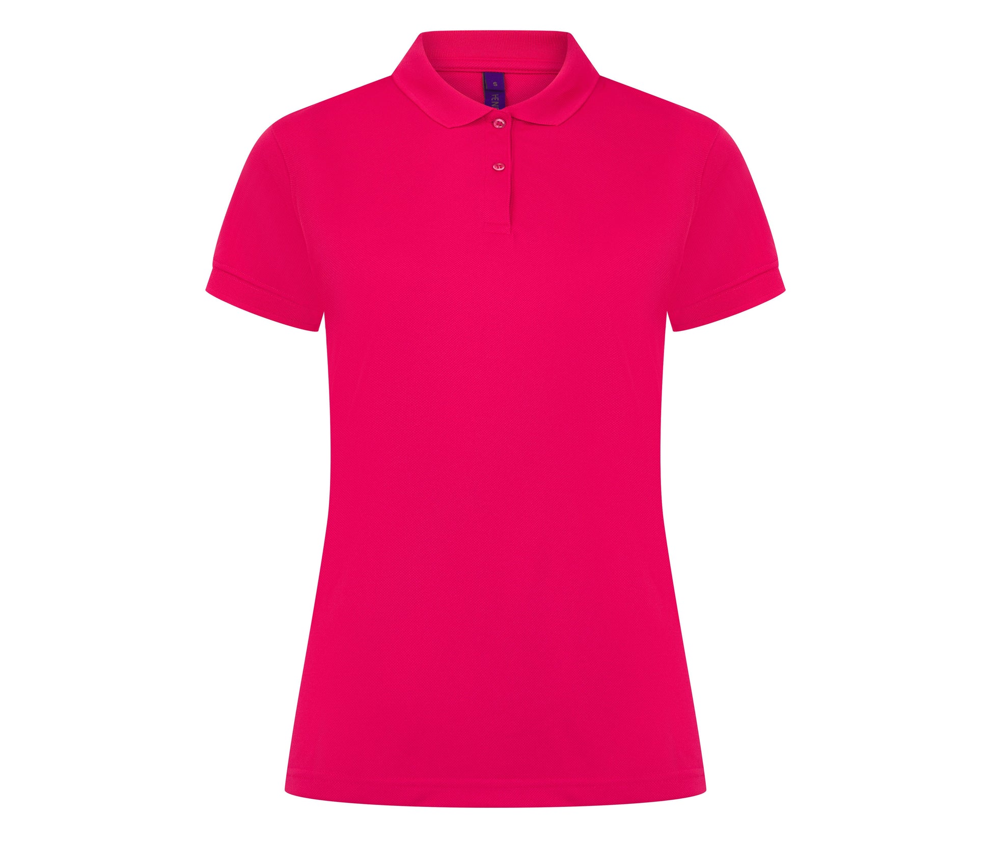 BRIGHT PINK - avant