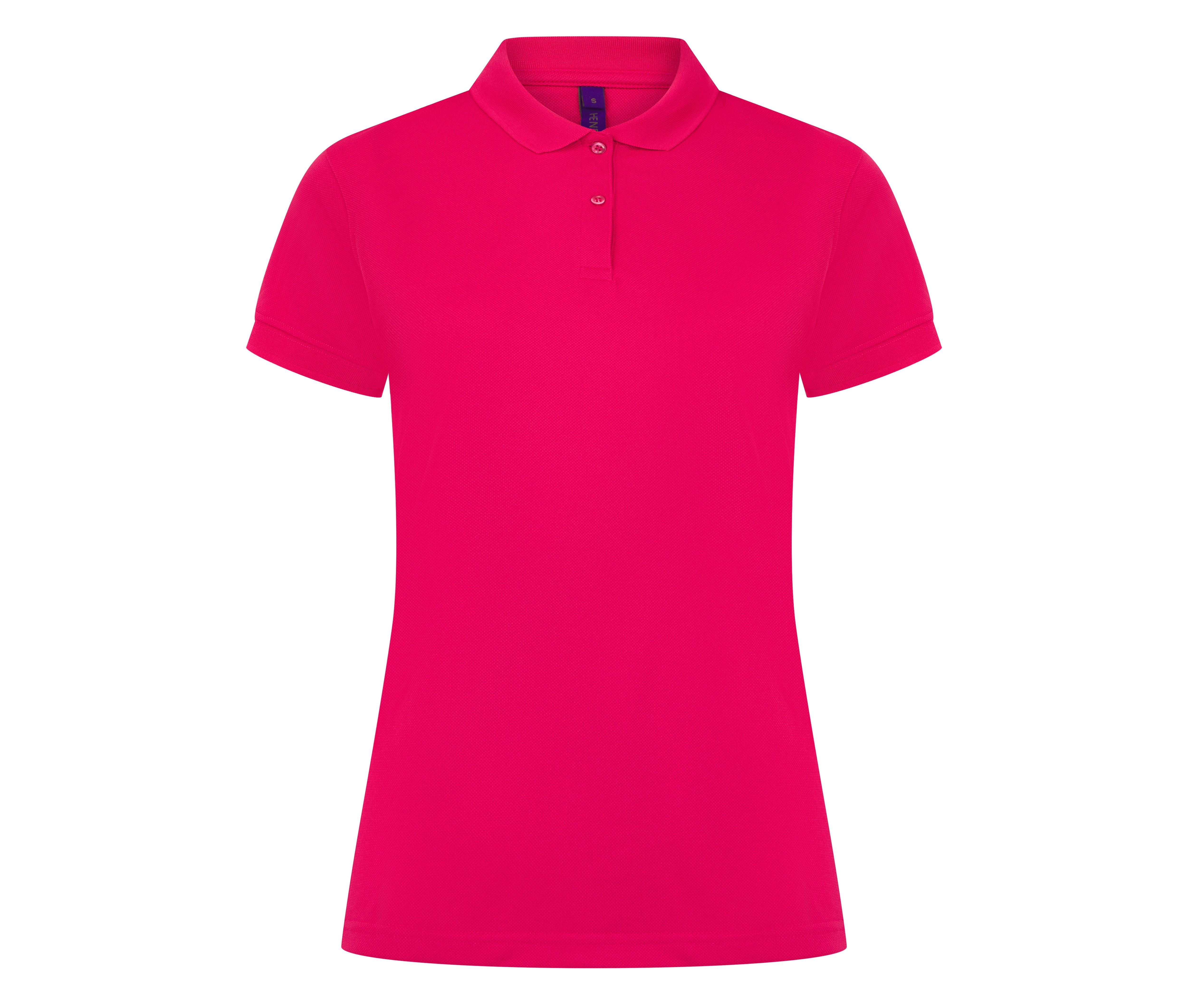 BRIGHT PINK - avant