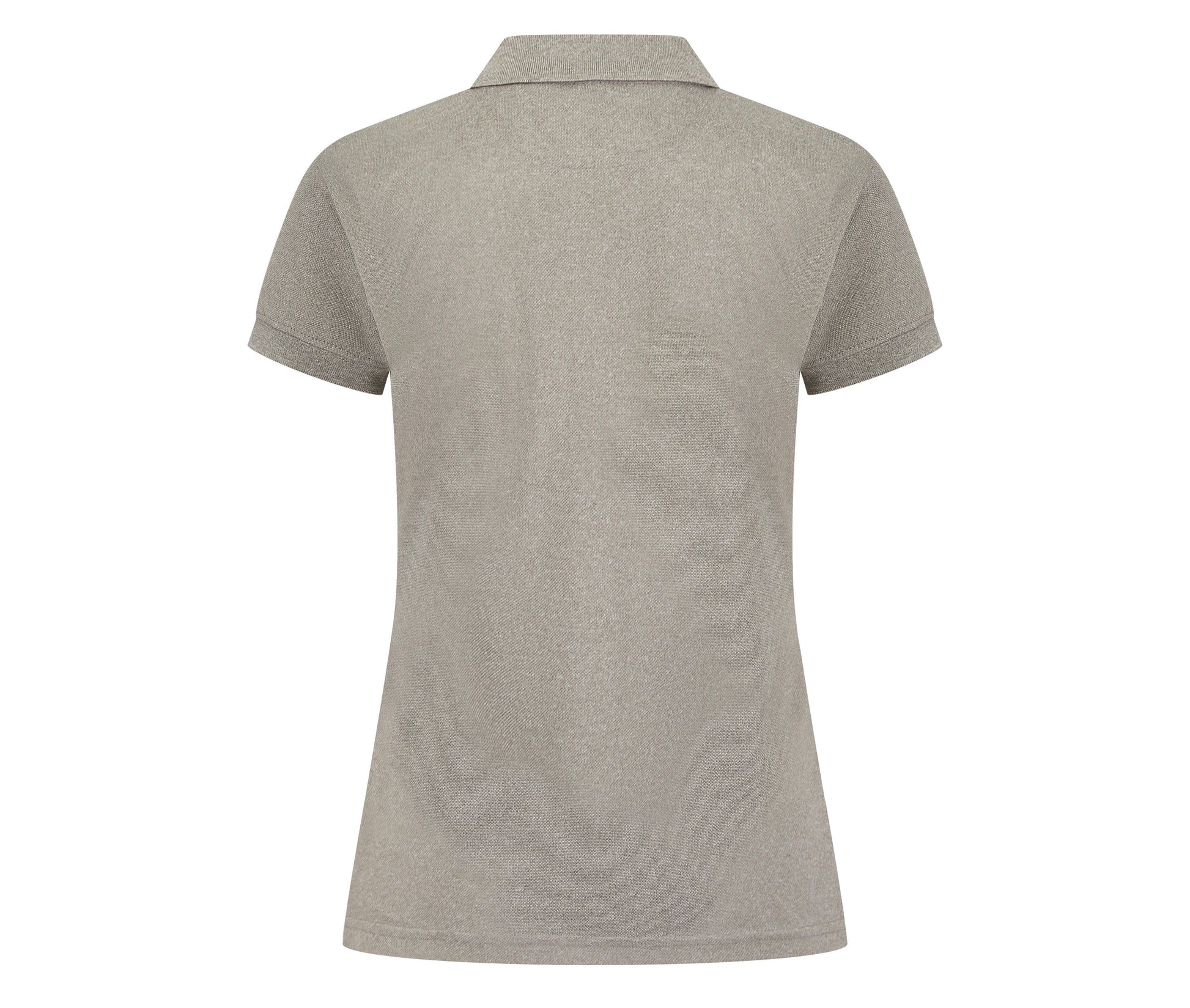 HEATHER GREY - arrière