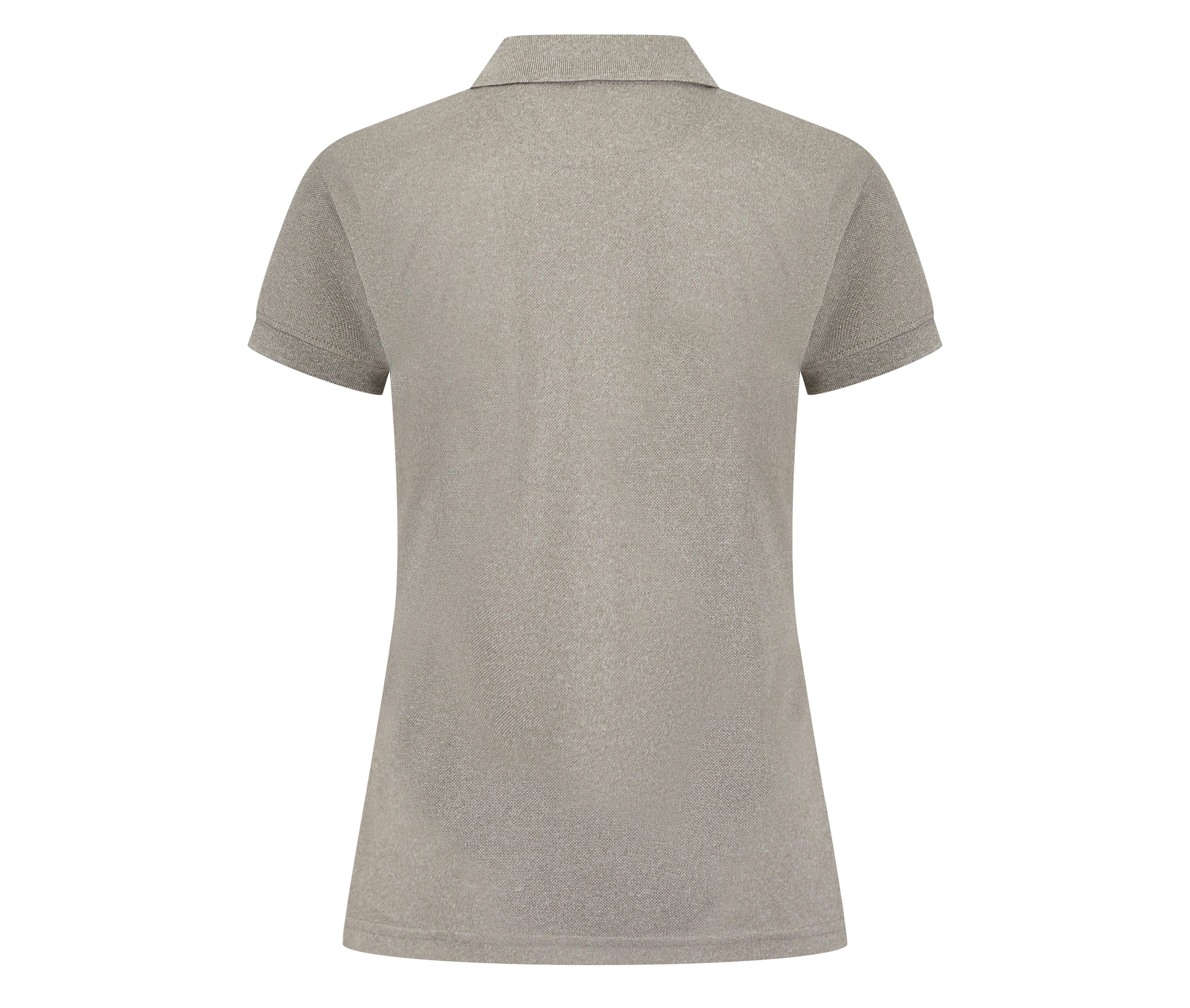 HEATHER GREY - arrière