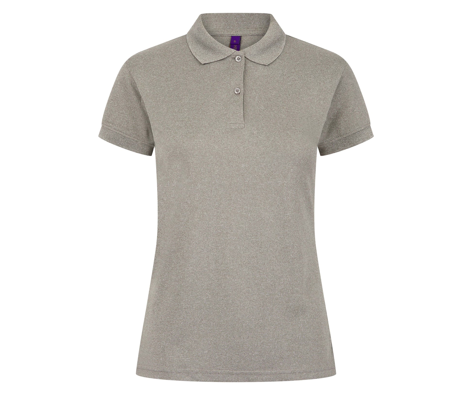 HEATHER GREY - avant