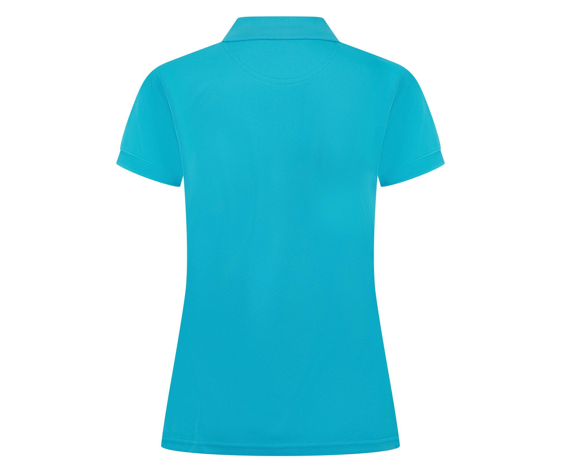 TURQUOISE - arrière