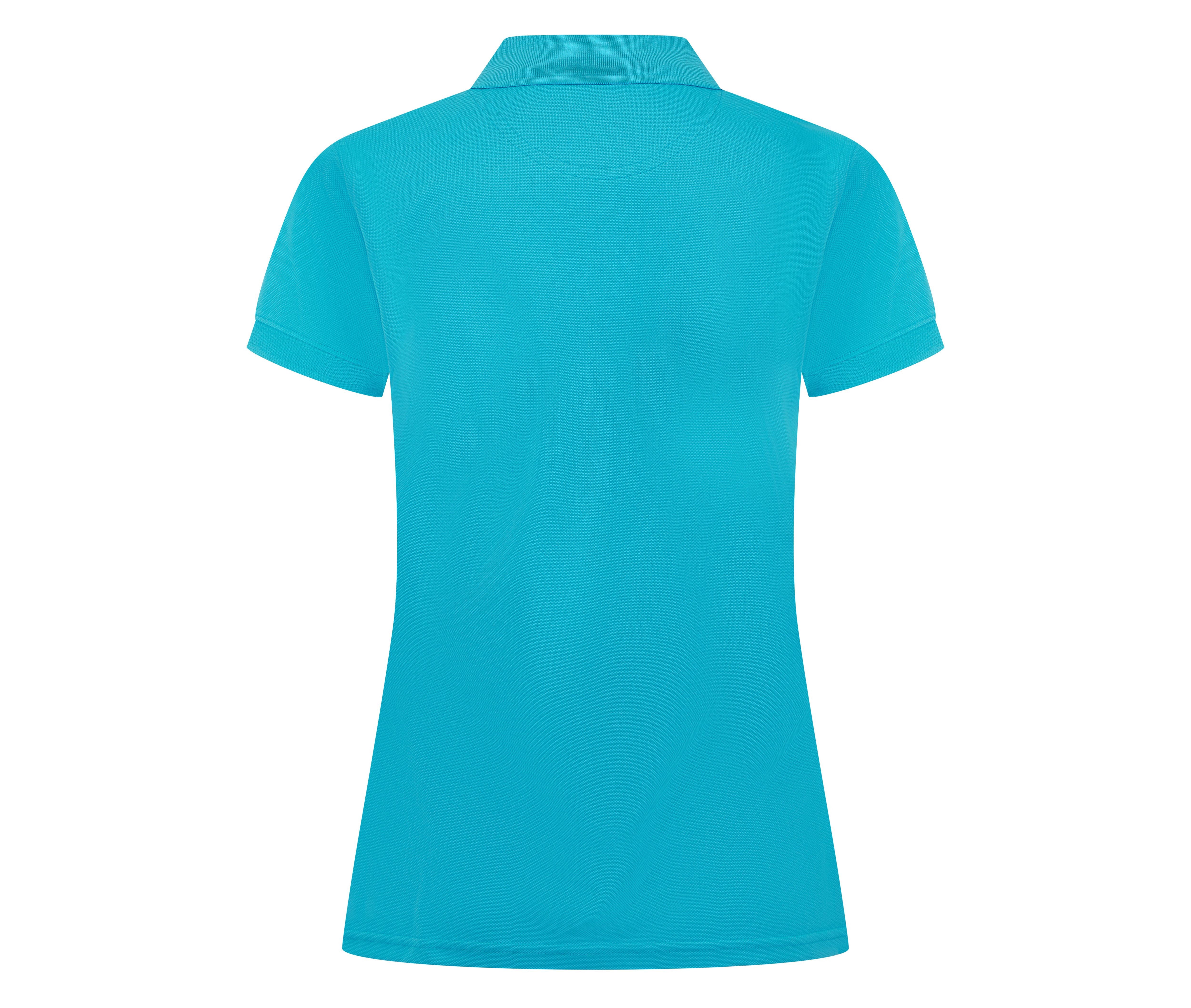 TURQUOISE - arrière