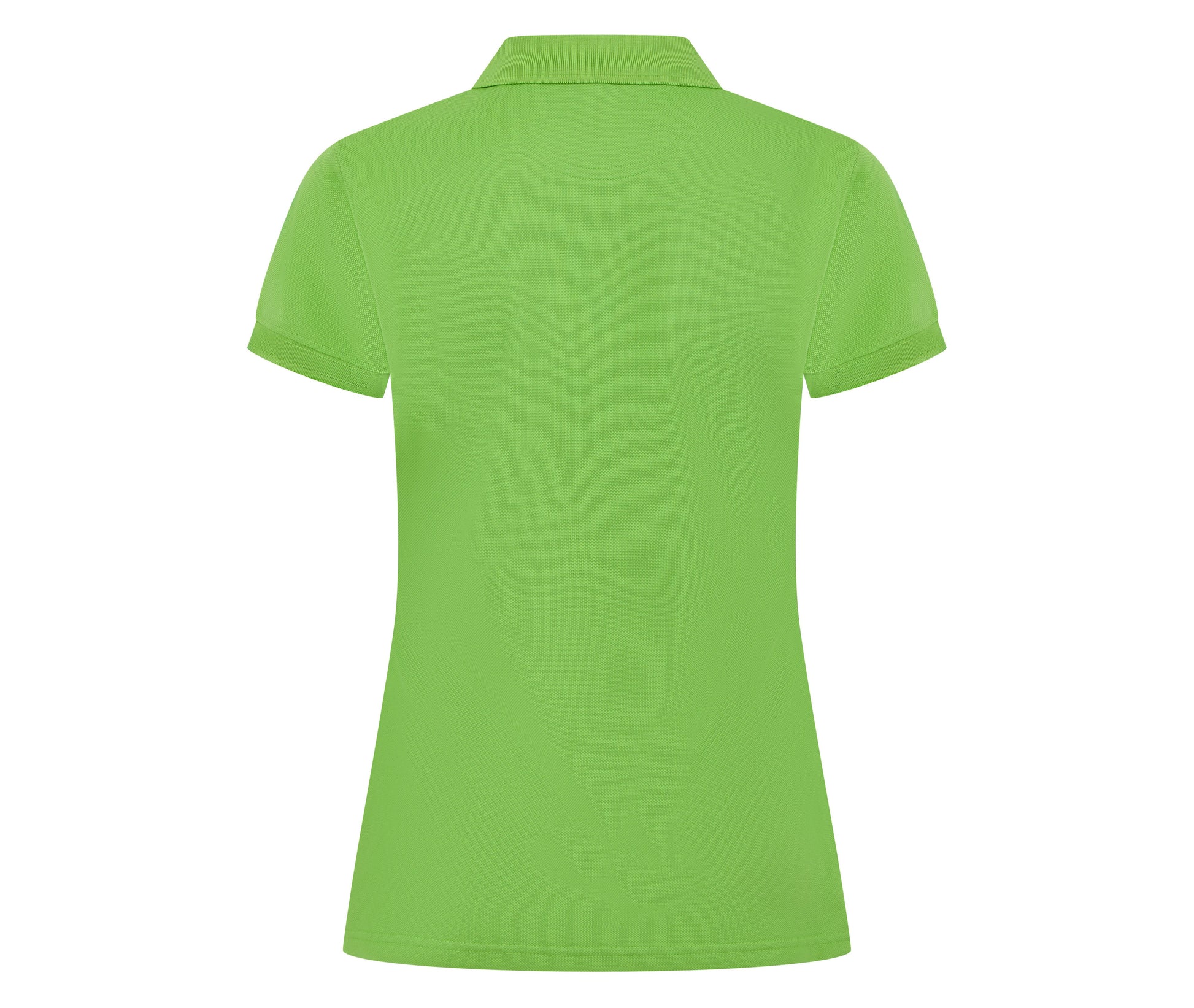 LIME GREEN - arrière