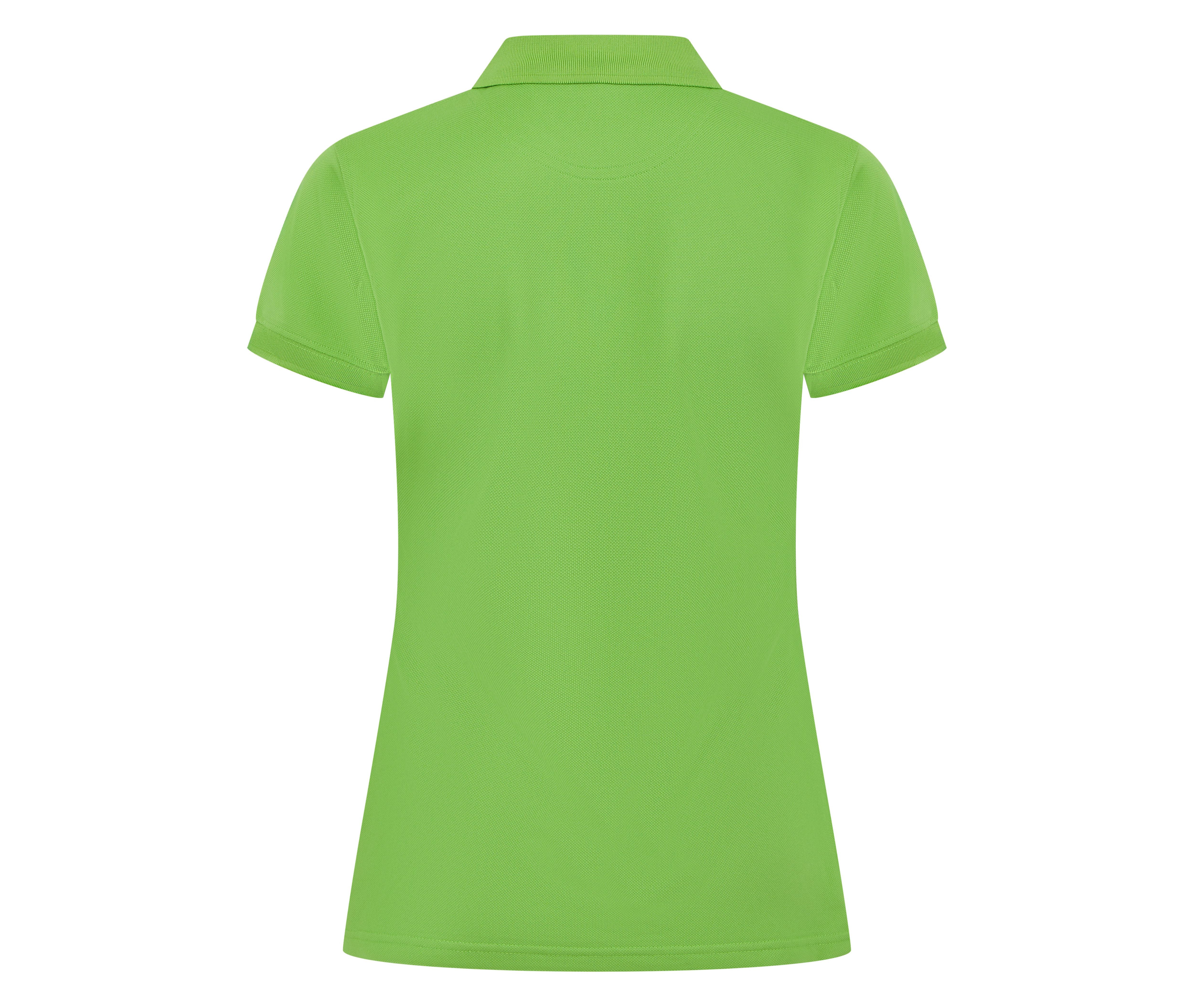 LIME GREEN - arrière