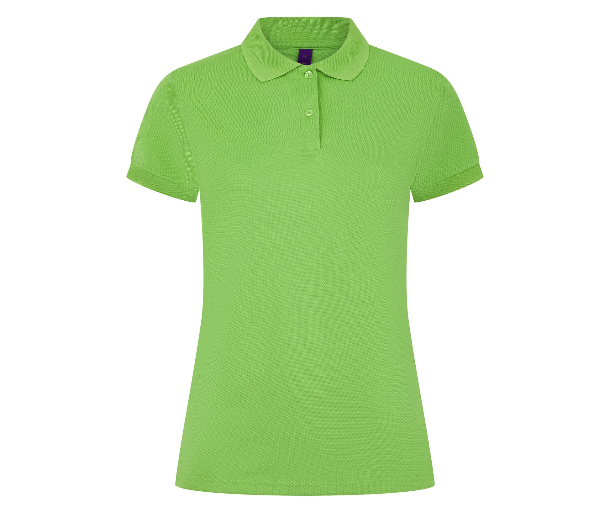 LIME GREEN - avant
