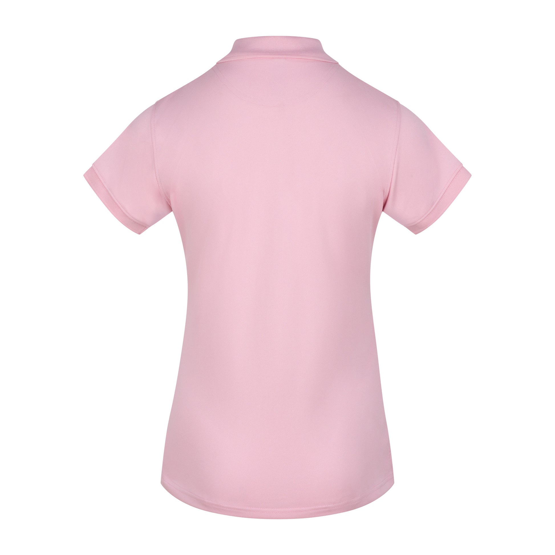 BABY PINK - arrière